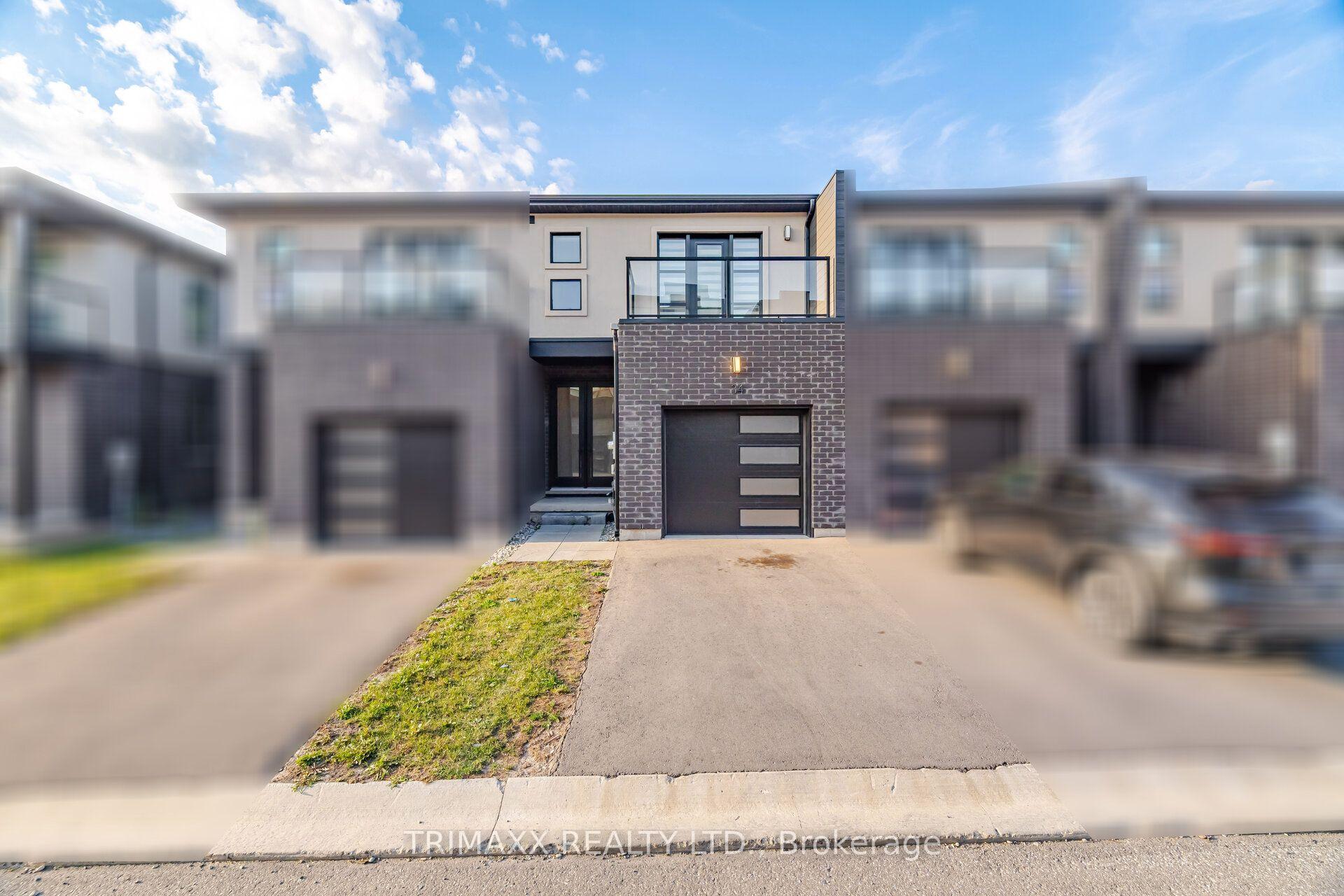 Photo 3 of Unit 48, 34 Warren Trail, Welland, Lincoln/Crowland — HOMEH