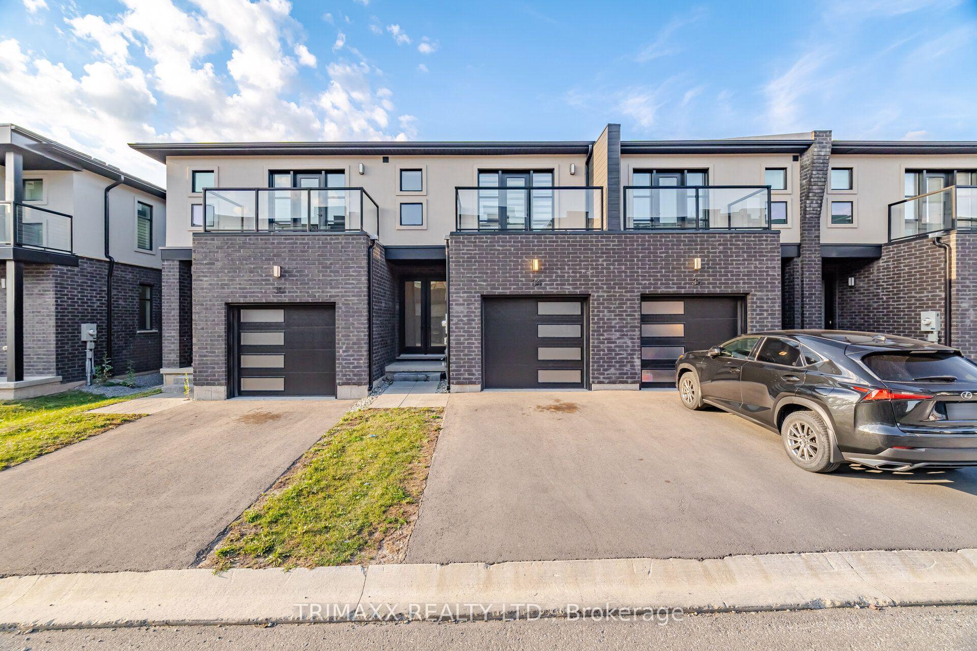 Photo 4 of Unit 48, 34 Warren Trail, Welland, Lincoln/Crowland — HOMEH