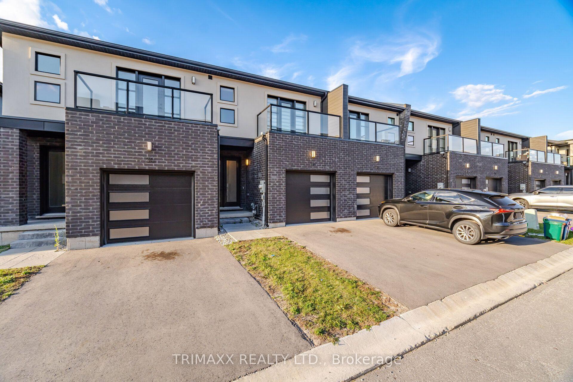 Photo 5 of Unit 48, 34 Warren Trail, Welland, Lincoln/Crowland — HOMEH