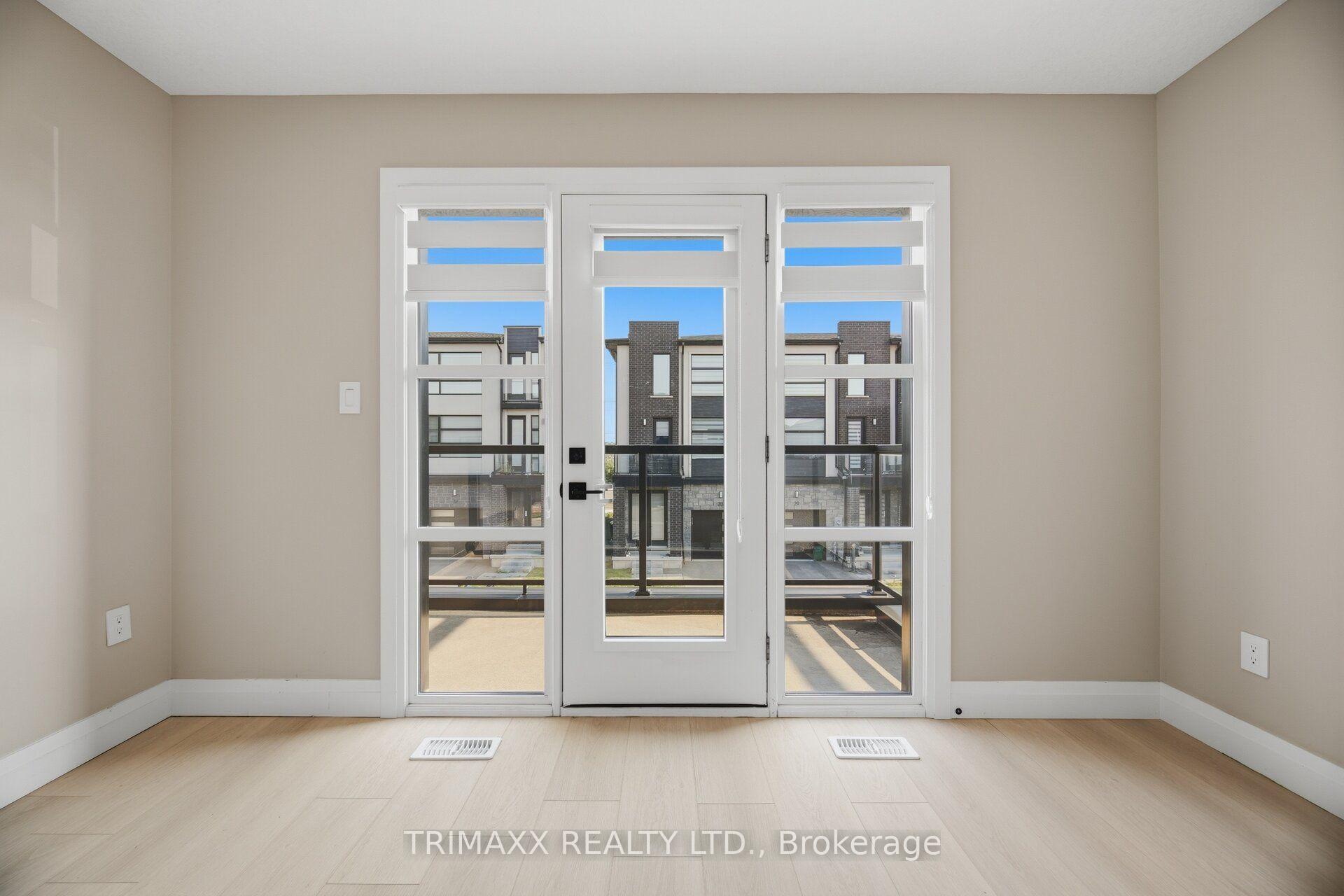 Photo 30 of Unit 48, 34 Warren Trail, Welland, Lincoln/Crowland — HOMEH
