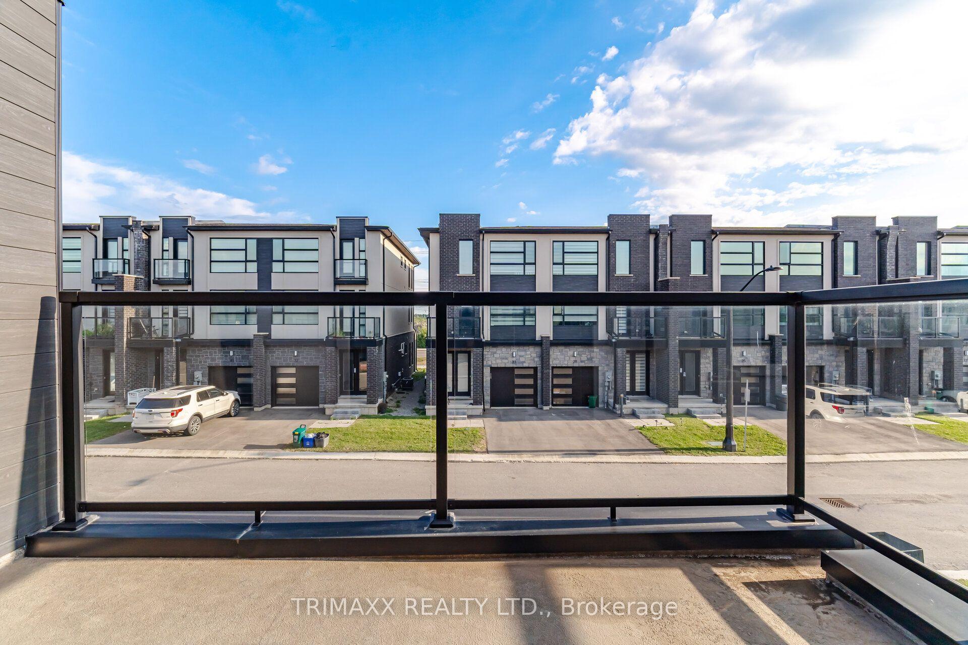 Photo 35 of Unit 48, 34 Warren Trail, Welland, Lincoln/Crowland — HOMEH