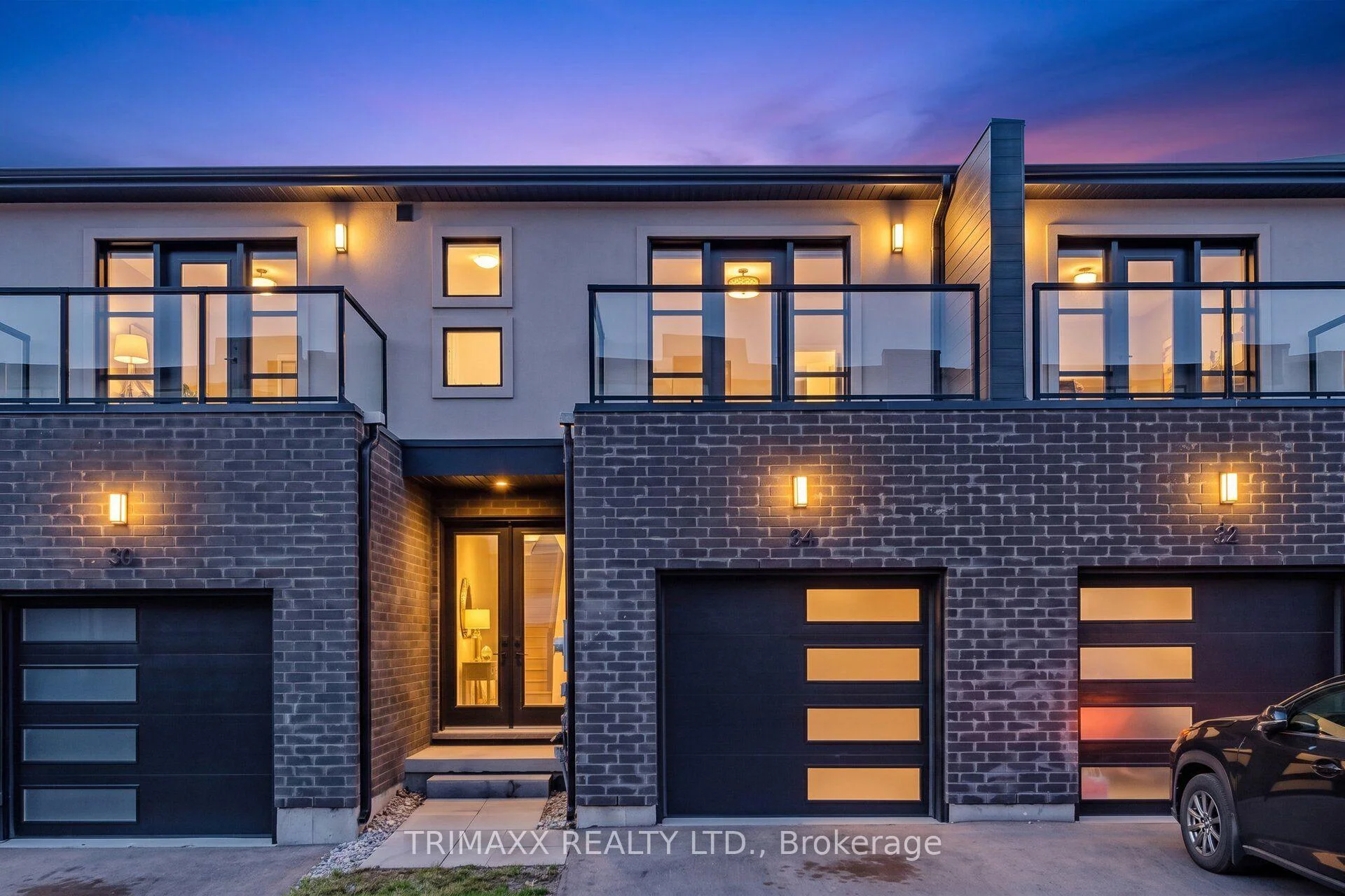 Photo of Unit 48, 34 Warren Trail