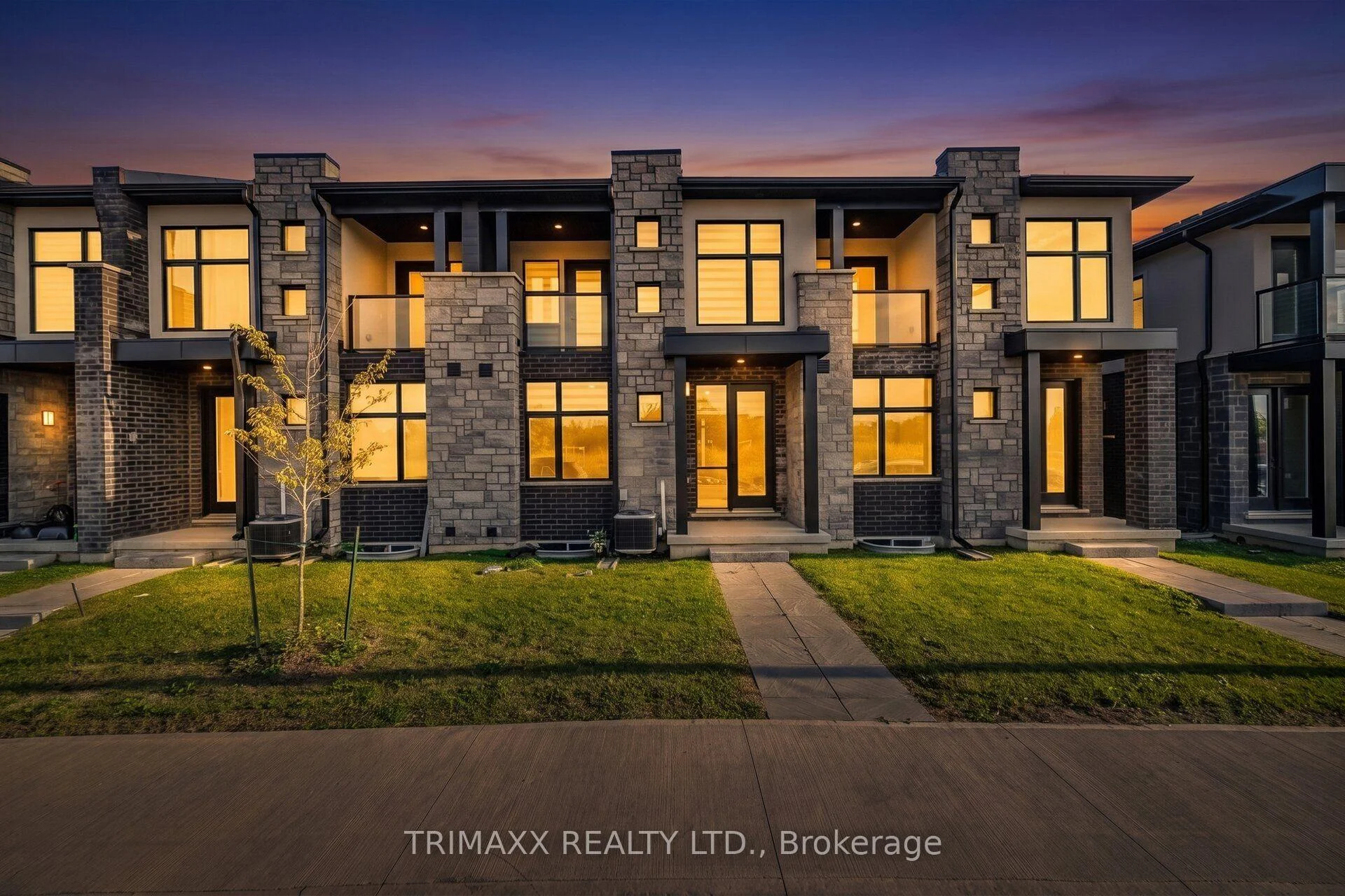 Photo 52 of Unit 48, 34 Warren Trail, Welland, Lincoln/Crowland — HOMEH