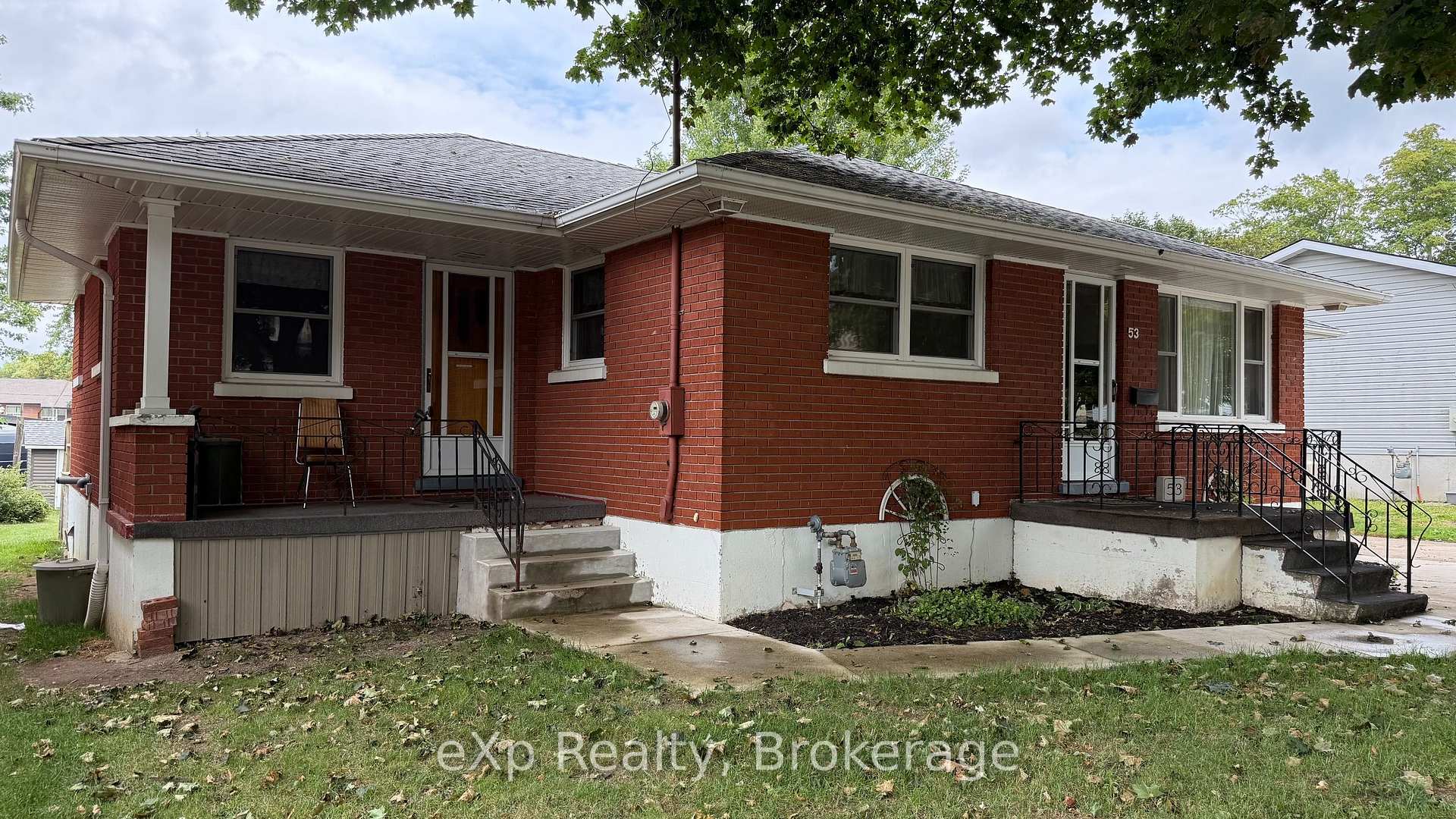 Photo 2 of 53 Maple Street, North Huron, Wingham — HOMEH