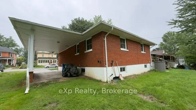 Photo 33 of 53 Maple Street, North Huron, Wingham — HOMEH