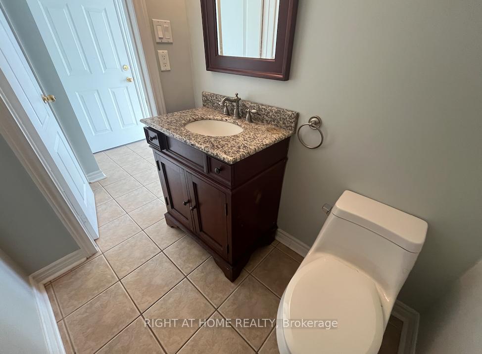 Photo 10 of Unit Main, 22 Amboise Crescent, Brampton, Fletcher's Meadow — HOMEH