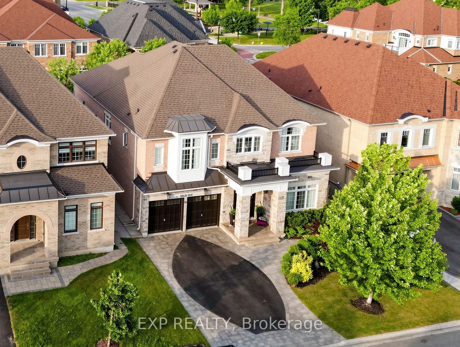 Photo 3 of 5 Natural Terrace, Brampton, Credit Valley — HOMEH