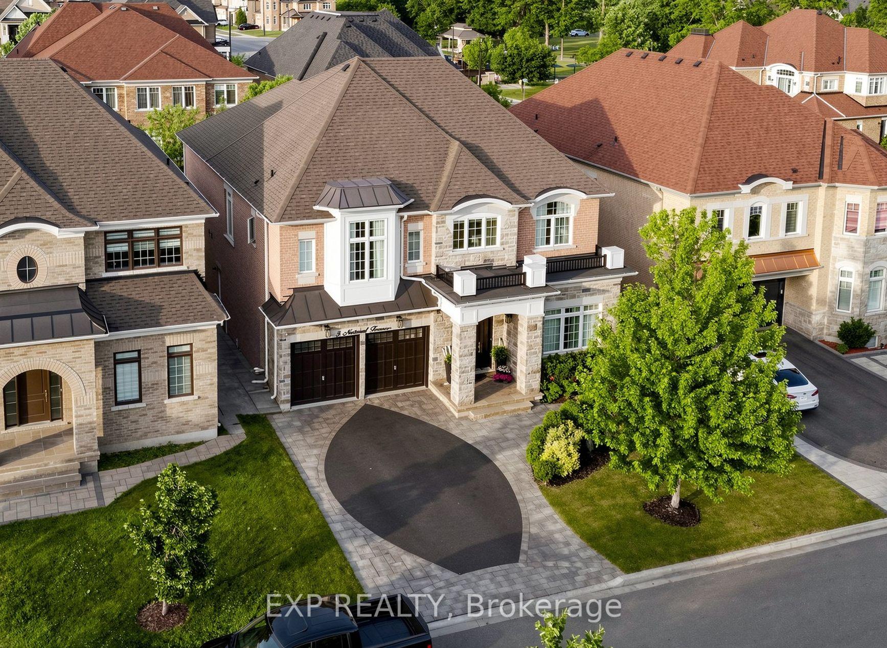 Photo 4 of 5 Natural Terrace, Brampton, Credit Valley — HOMEH