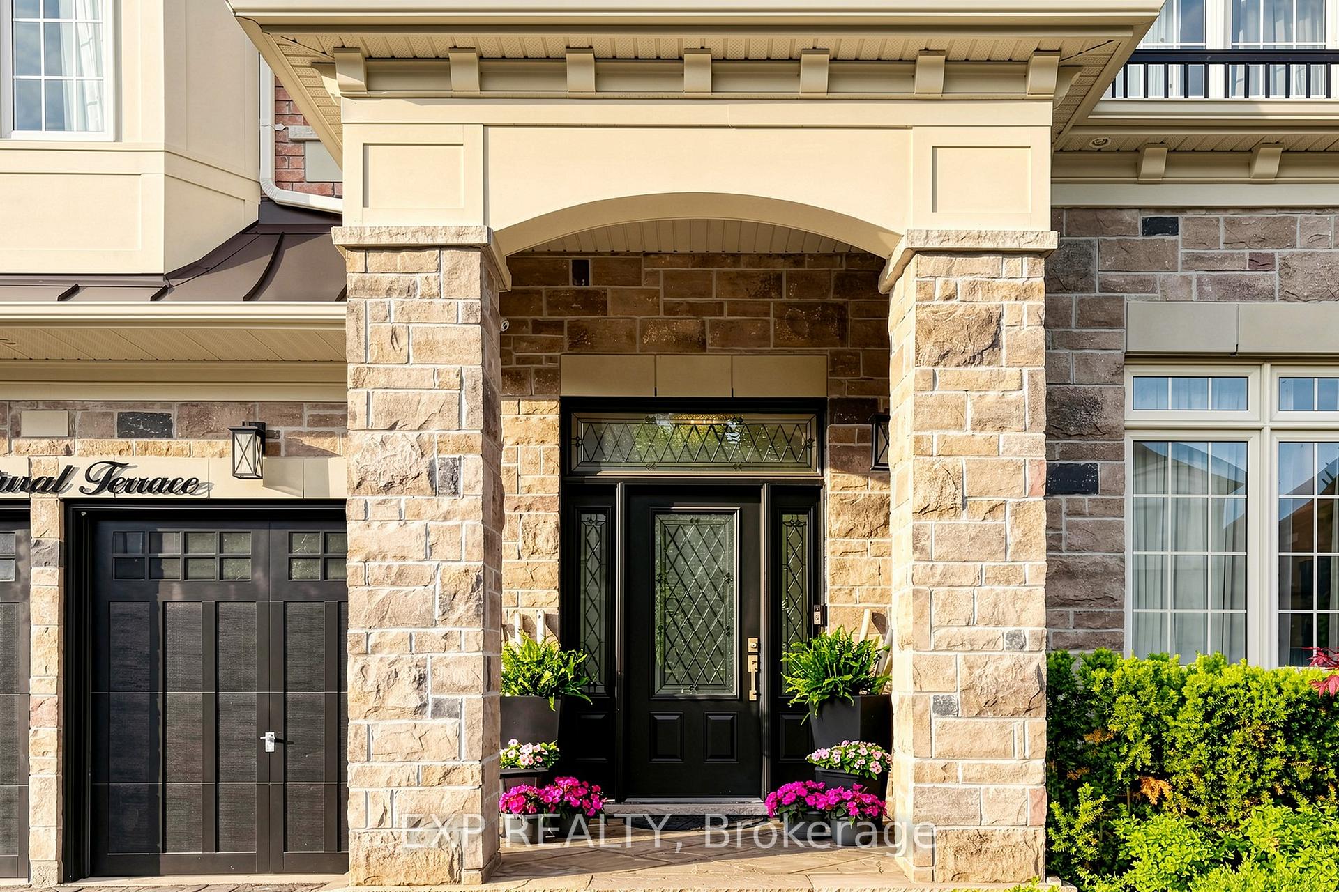 Photo 5 of 5 Natural Terrace, Brampton, Credit Valley — HOMEH