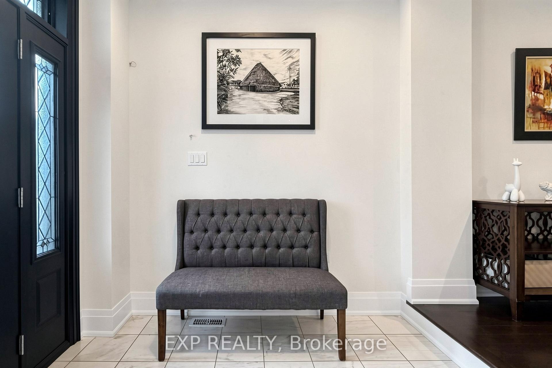 Photo 7 of 5 Natural Terrace, Brampton, Credit Valley — HOMEH