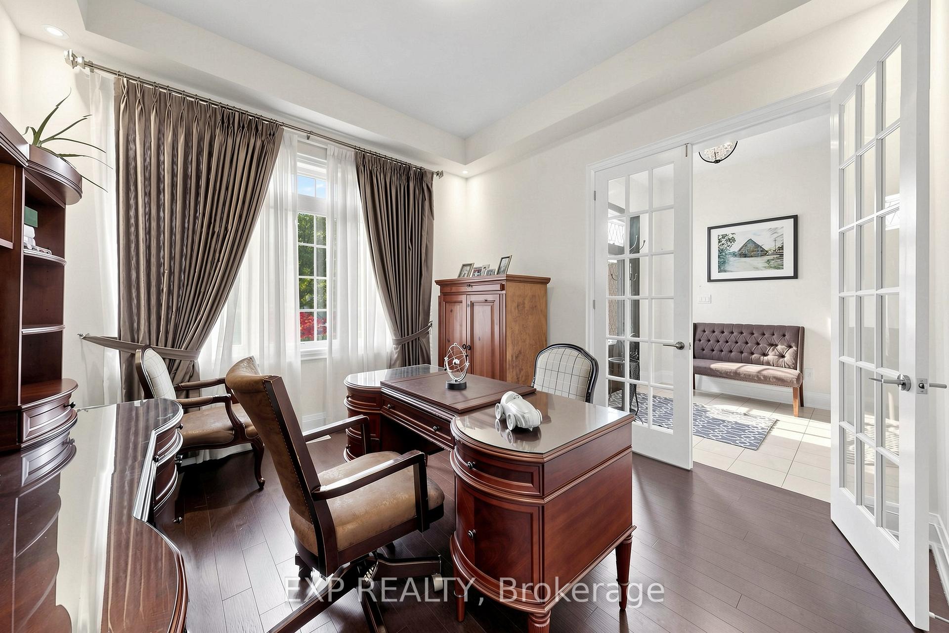 Photo 8 of 5 Natural Terrace, Brampton, Credit Valley — HOMEH