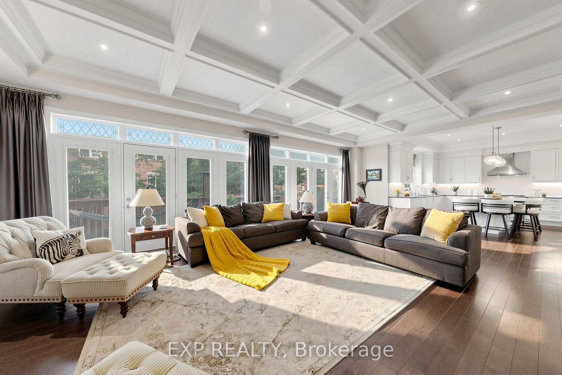 Photo 10 of 5 Natural Terrace, Brampton, Credit Valley — HOMEH