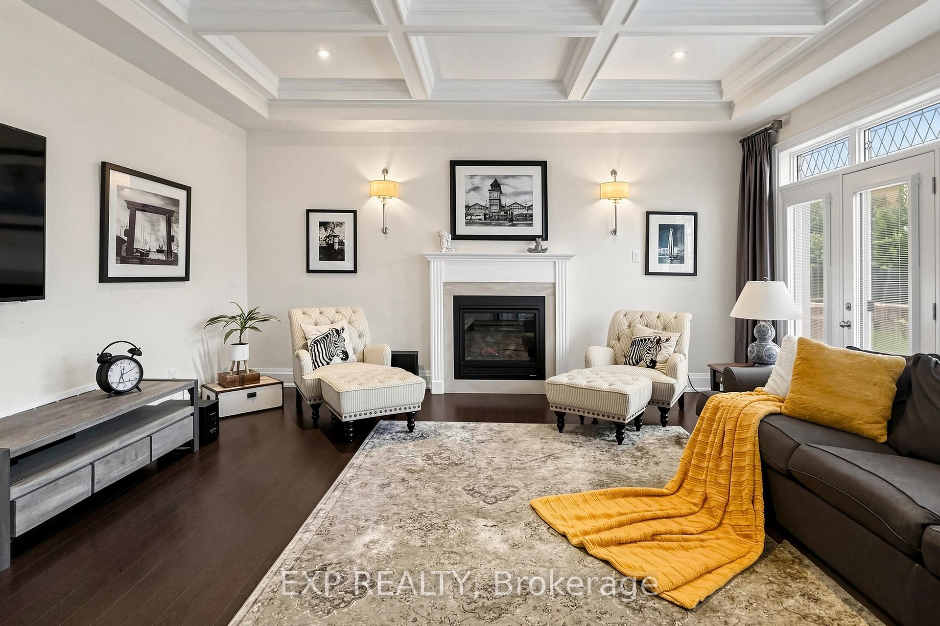 Photo 11 of 5 Natural Terrace, Brampton, Credit Valley — HOMEH