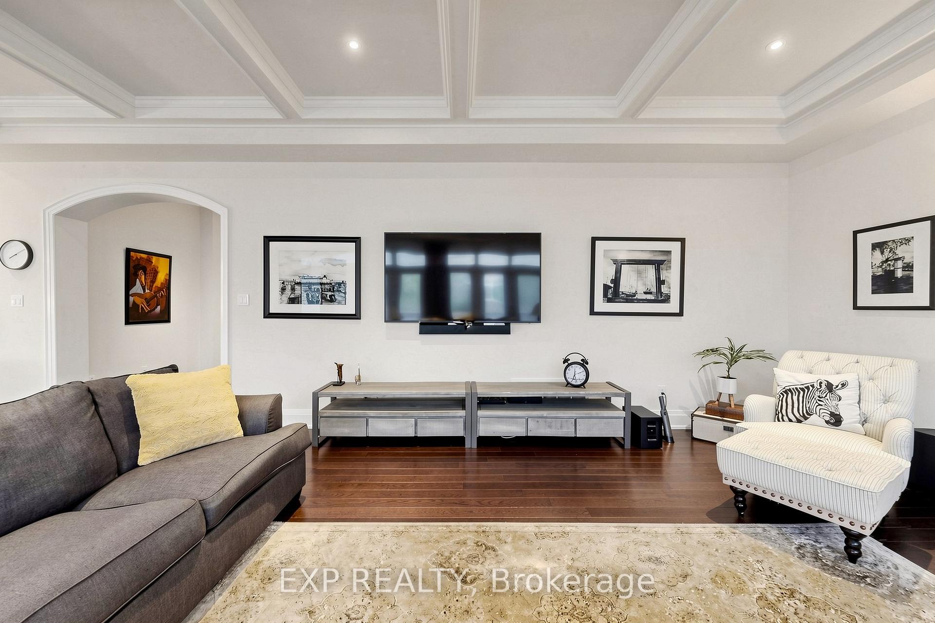 Photo 14 of 5 Natural Terrace, Brampton, Credit Valley — HOMEH