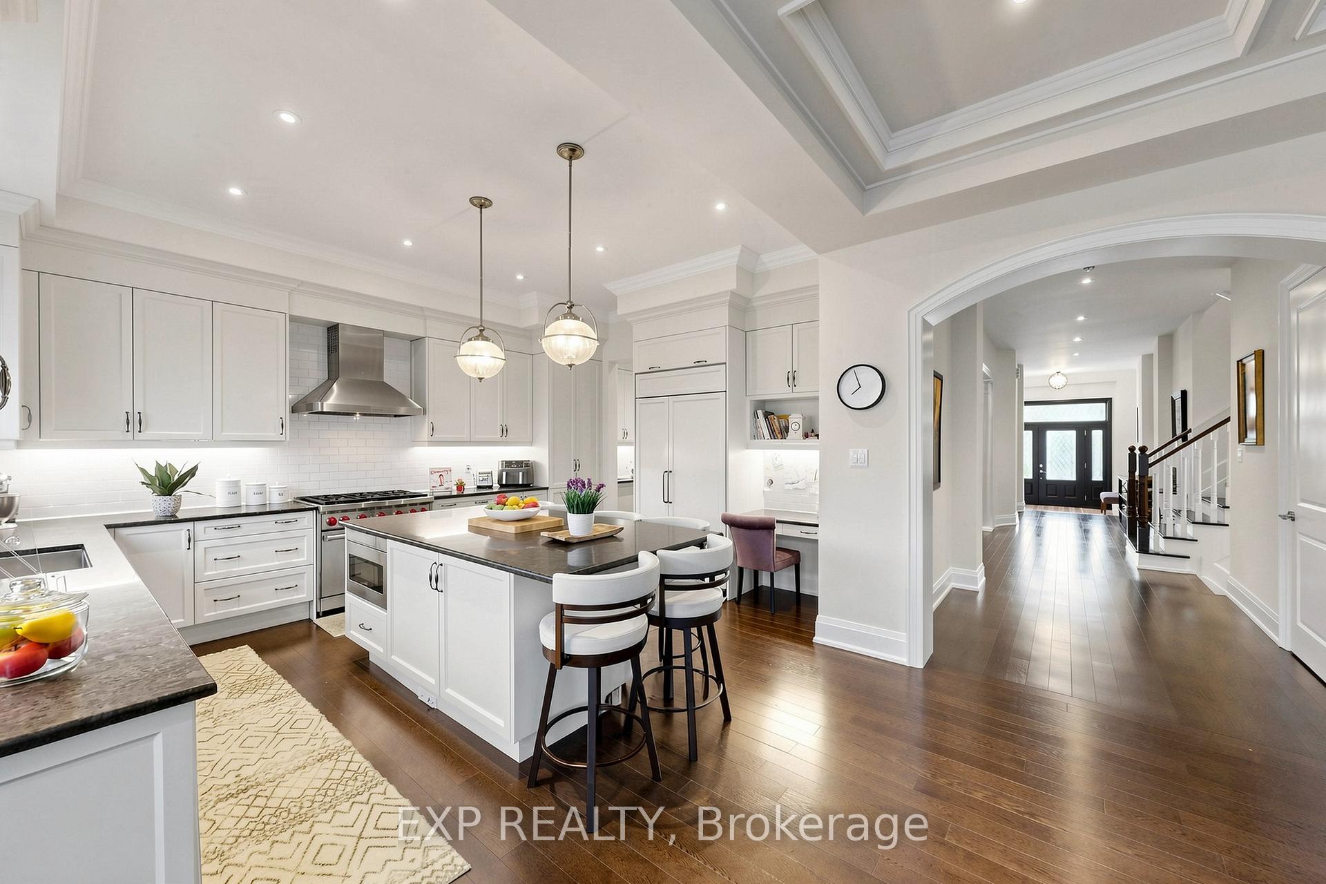 Photo 16 of 5 Natural Terrace, Brampton, Credit Valley — HOMEH