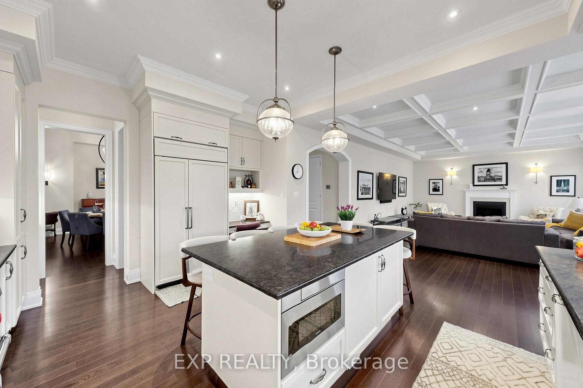 Photo 17 of 5 Natural Terrace, Brampton, Credit Valley — HOMEH