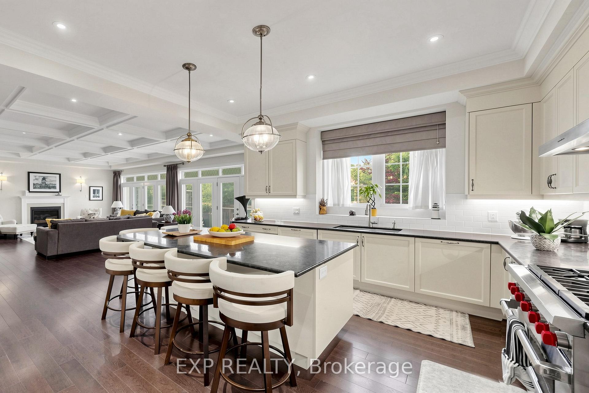 Photo 18 of 5 Natural Terrace, Brampton, Credit Valley — HOMEH