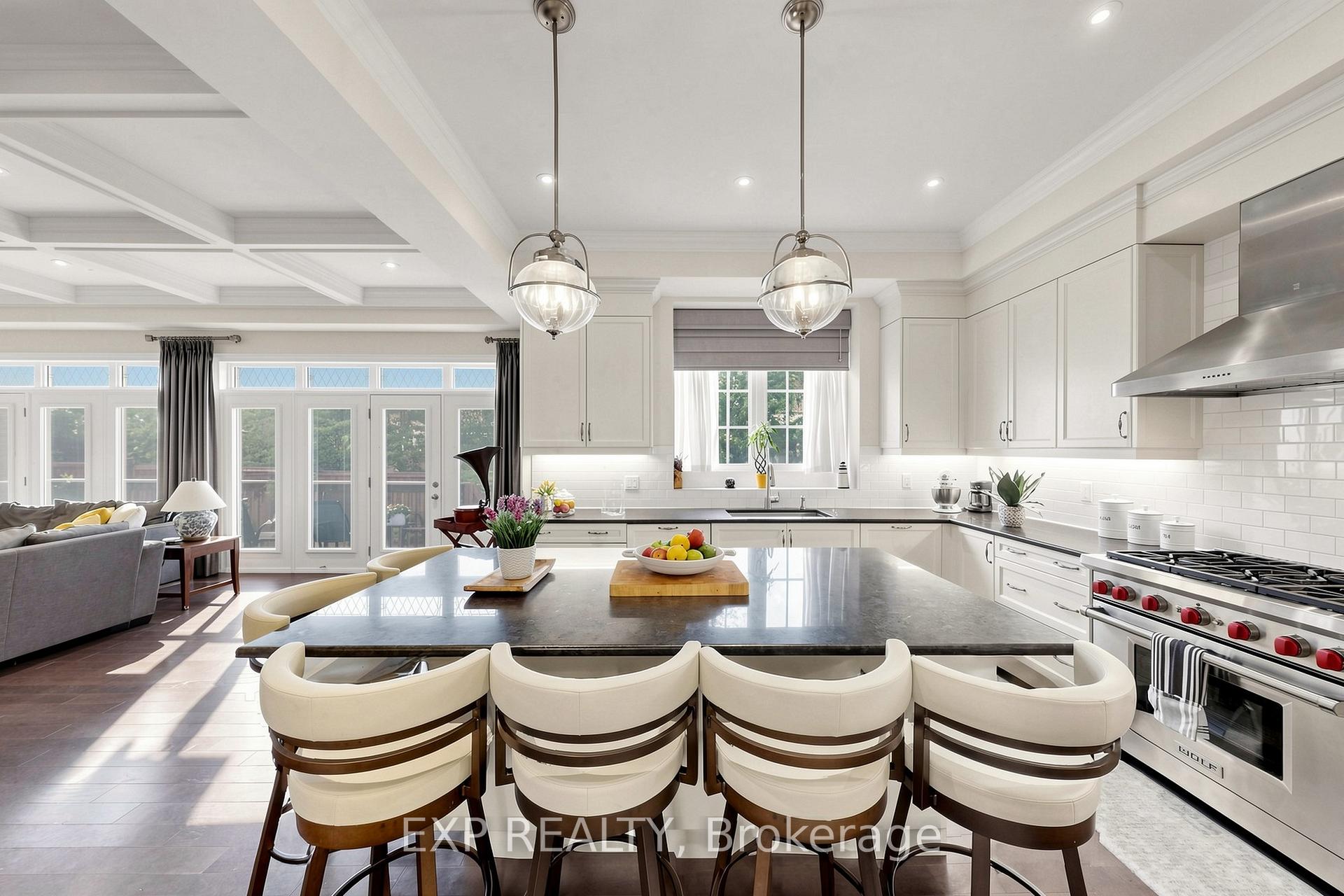 Photo 19 of 5 Natural Terrace, Brampton, Credit Valley — HOMEH