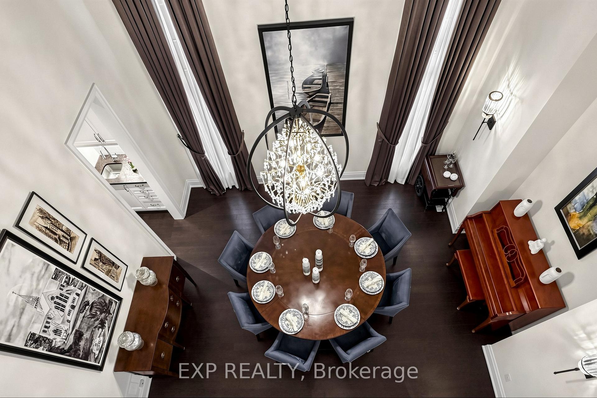 Photo 21 of 5 Natural Terrace, Brampton, Credit Valley — HOMEH