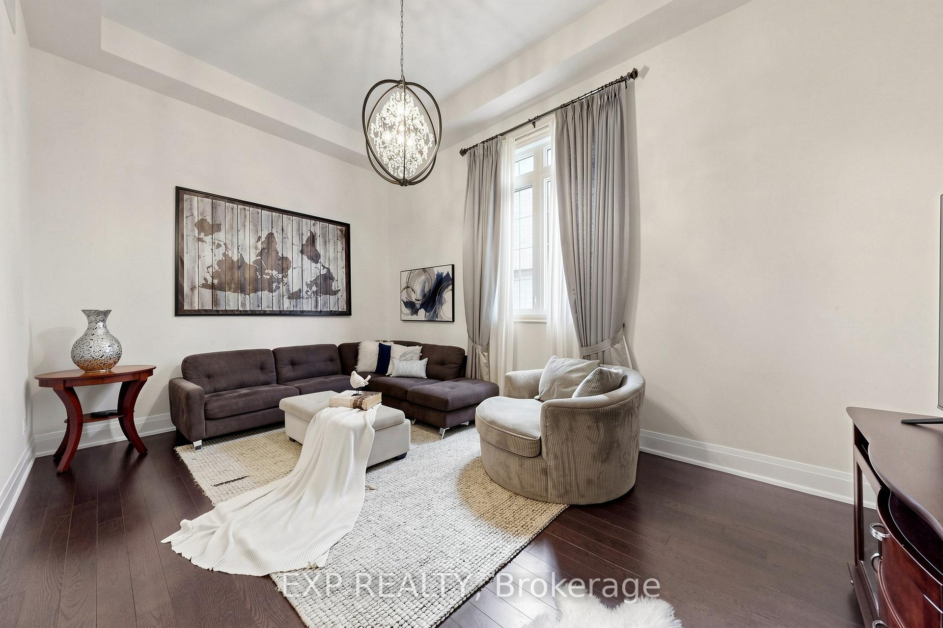 Photo 26 of 5 Natural Terrace, Brampton, Credit Valley — HOMEH