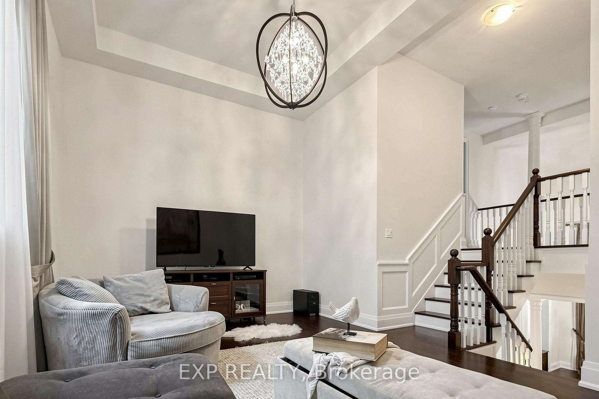 Photo 27 of 5 Natural Terrace, Brampton, Credit Valley — HOMEH