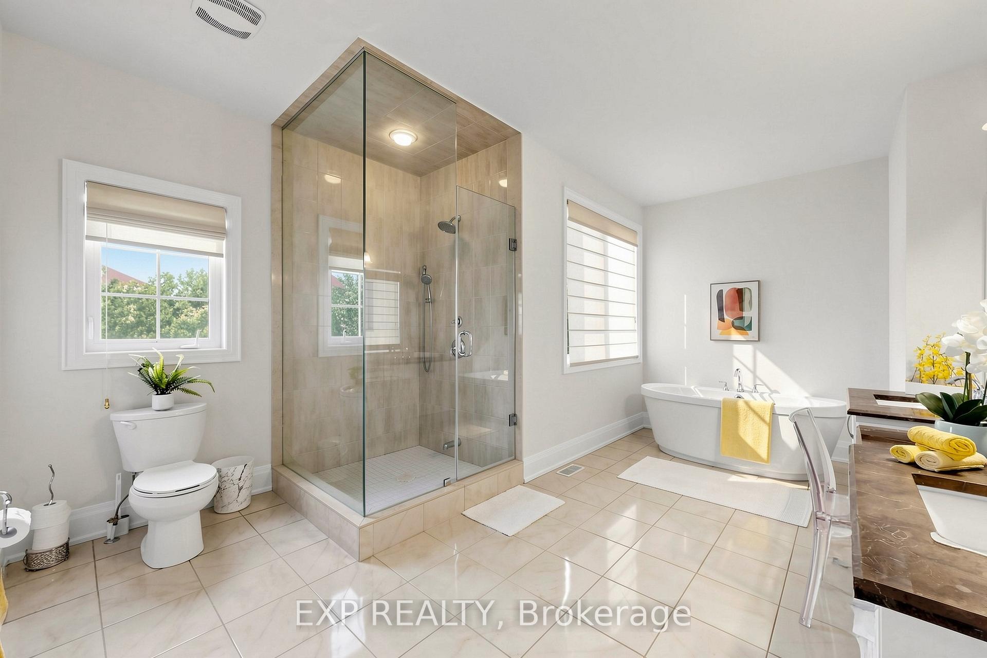 Photo 34 of 5 Natural Terrace, Brampton, Credit Valley — HOMEH