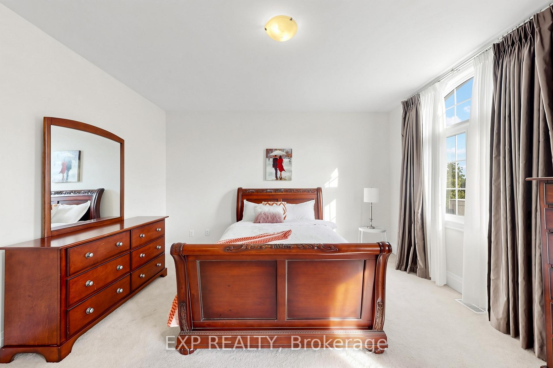 Photo 36 of 5 Natural Terrace, Brampton, Credit Valley — HOMEH