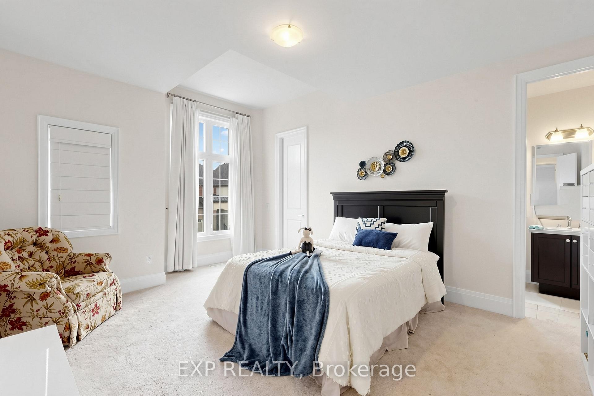 Photo 38 of 5 Natural Terrace, Brampton, Credit Valley — HOMEH