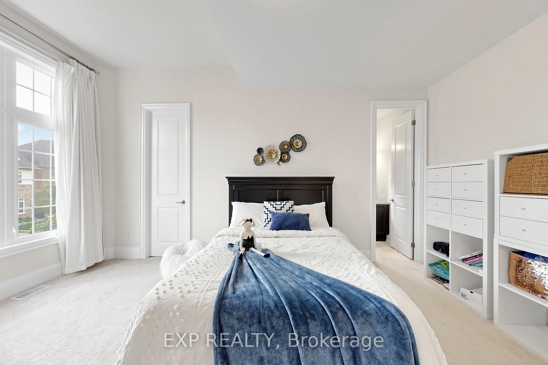 Photo 39 of 5 Natural Terrace, Brampton, Credit Valley — HOMEH