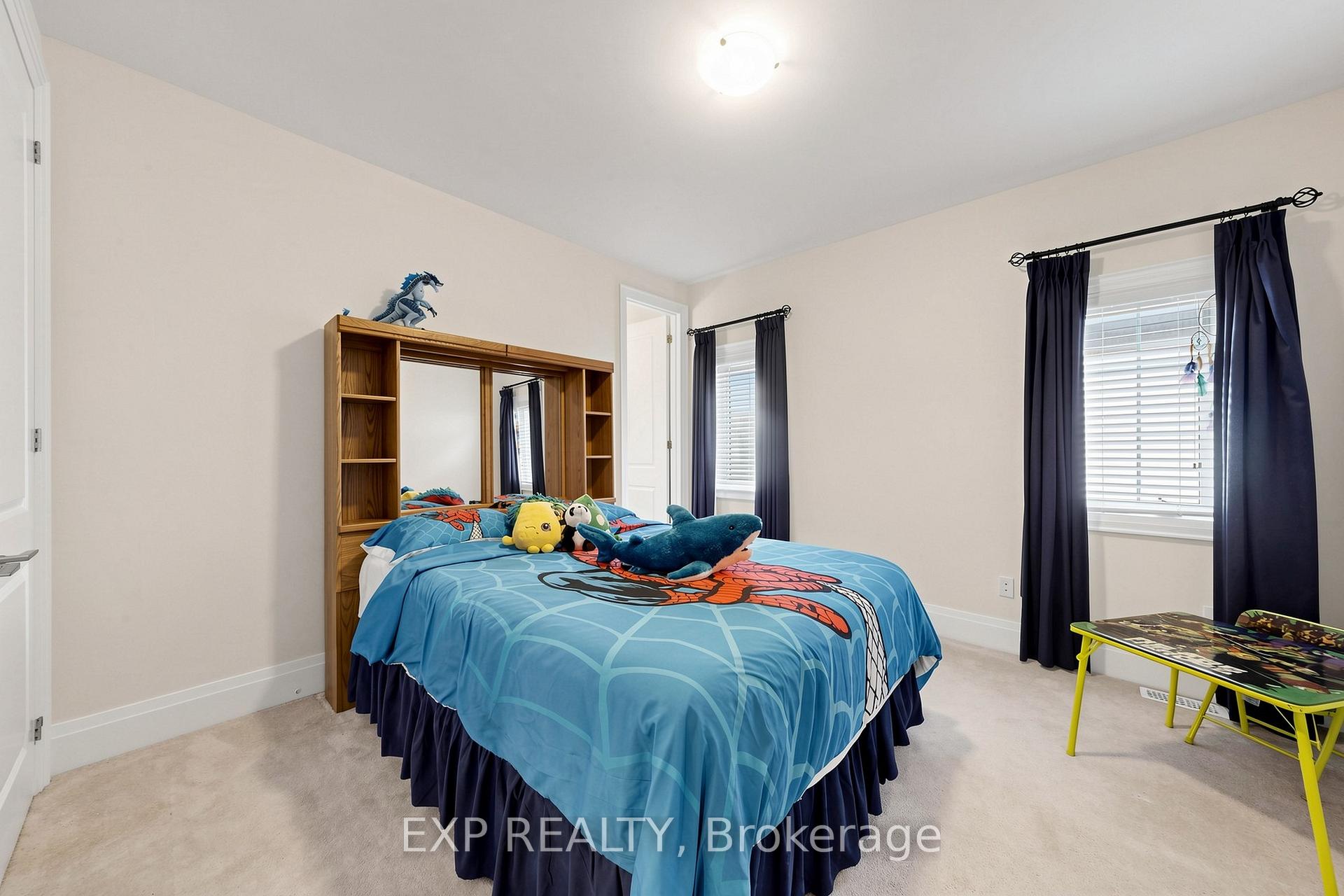 Photo 41 of 5 Natural Terrace, Brampton, Credit Valley — HOMEH