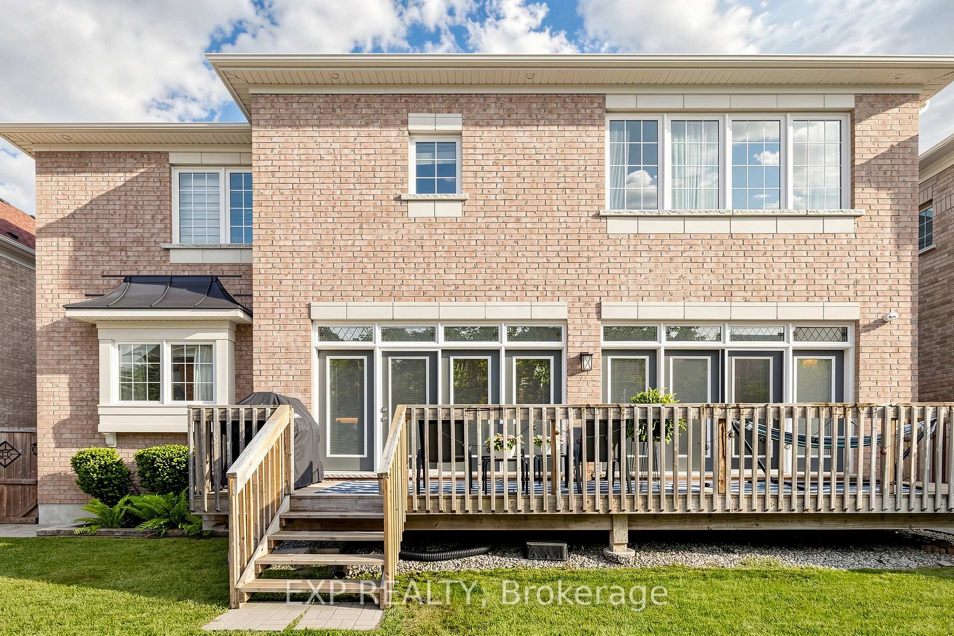 Photo 44 of 5 Natural Terrace, Brampton, Credit Valley — HOMEH