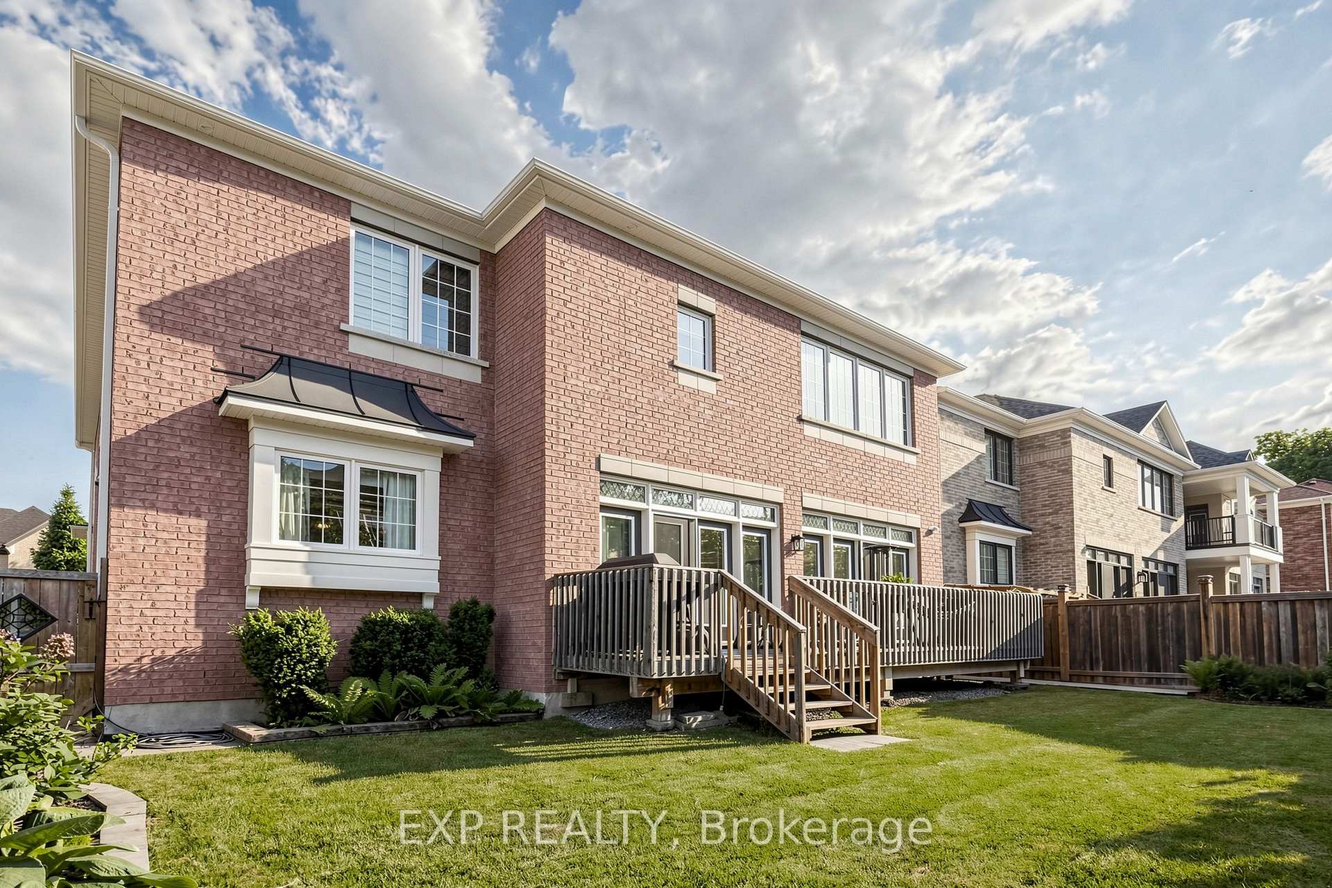 Photo 45 of 5 Natural Terrace, Brampton, Credit Valley — HOMEH