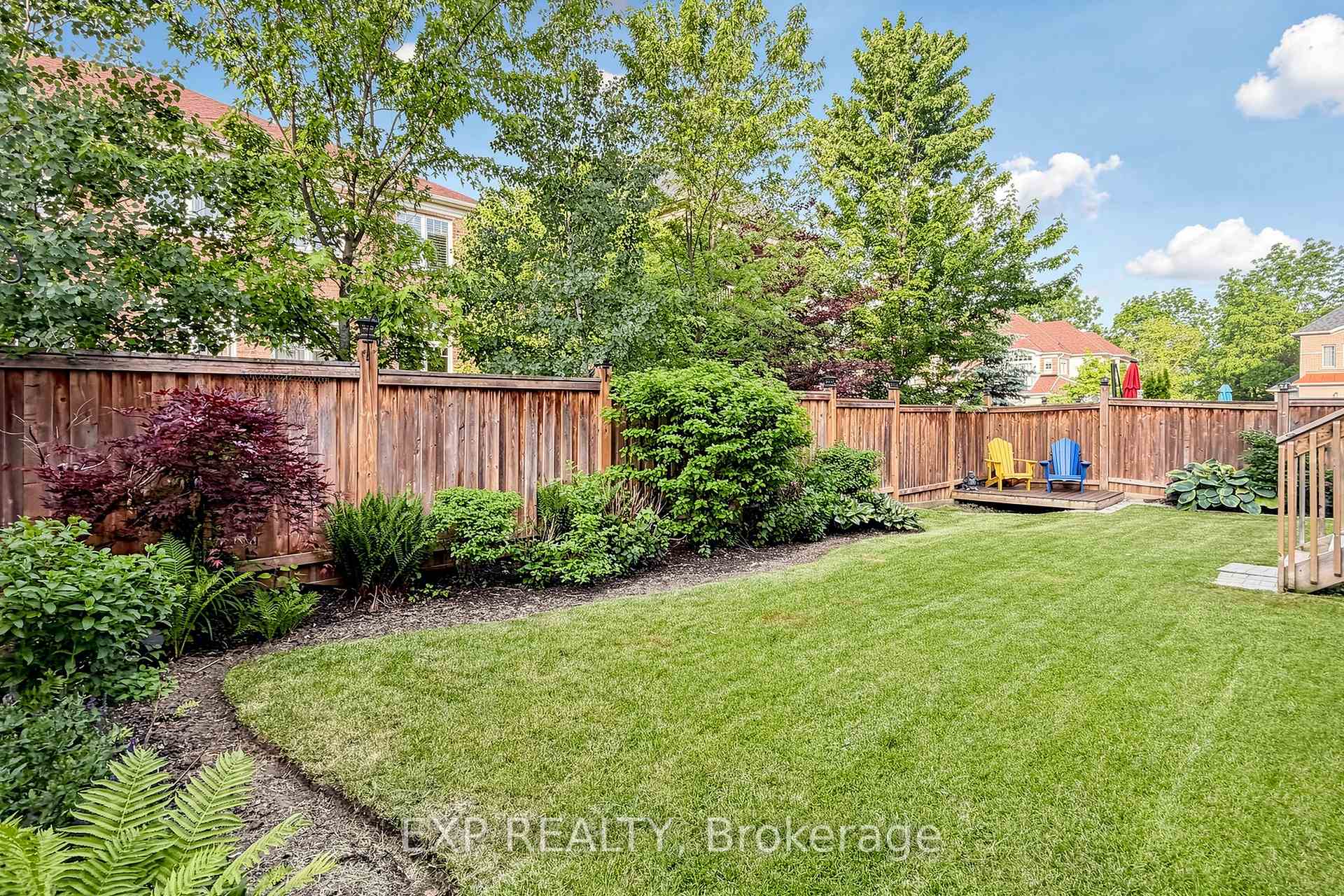 Photo 47 of 5 Natural Terrace, Brampton, Credit Valley — HOMEH