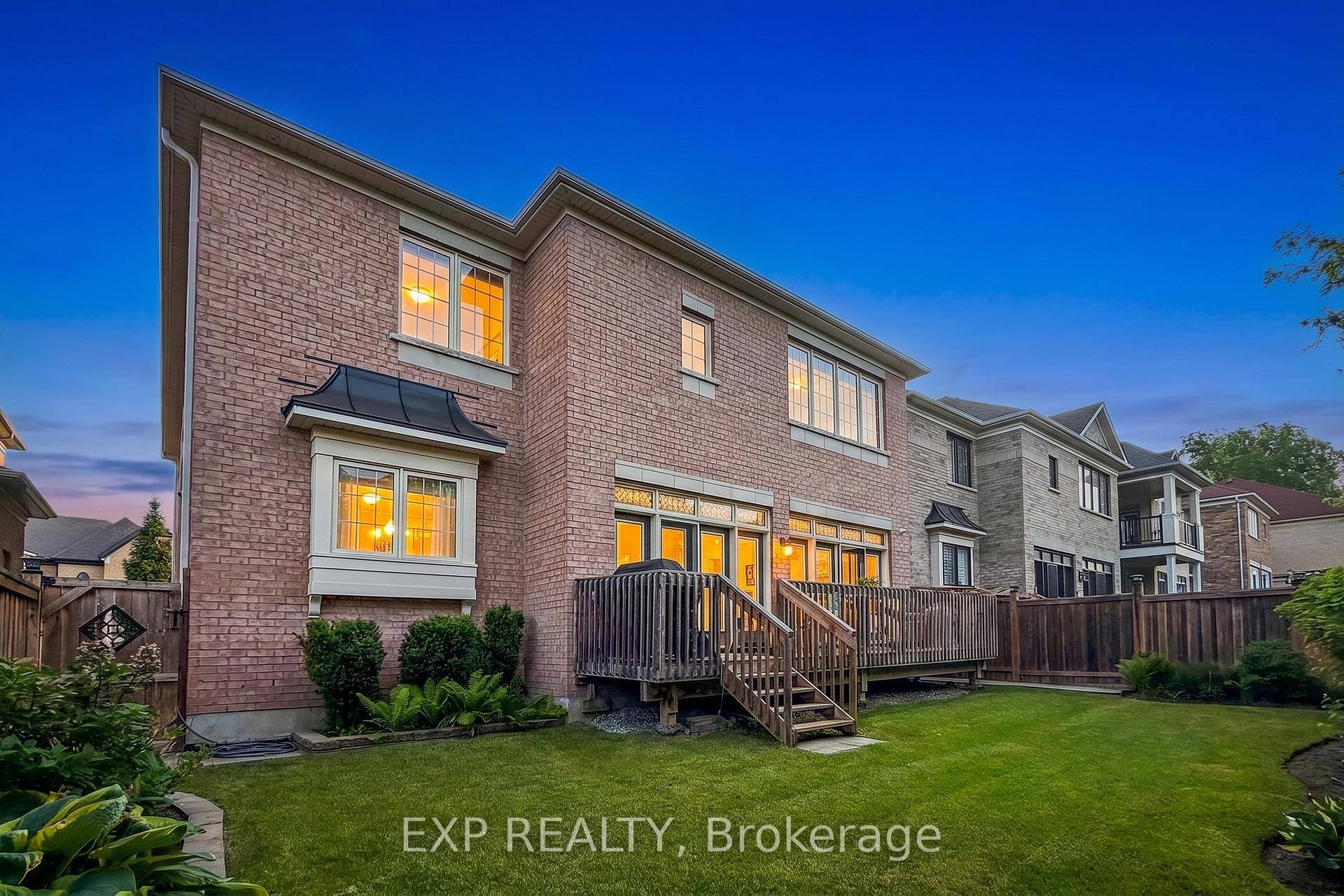 Photo 48 of 5 Natural Terrace, Brampton, Credit Valley — HOMEH