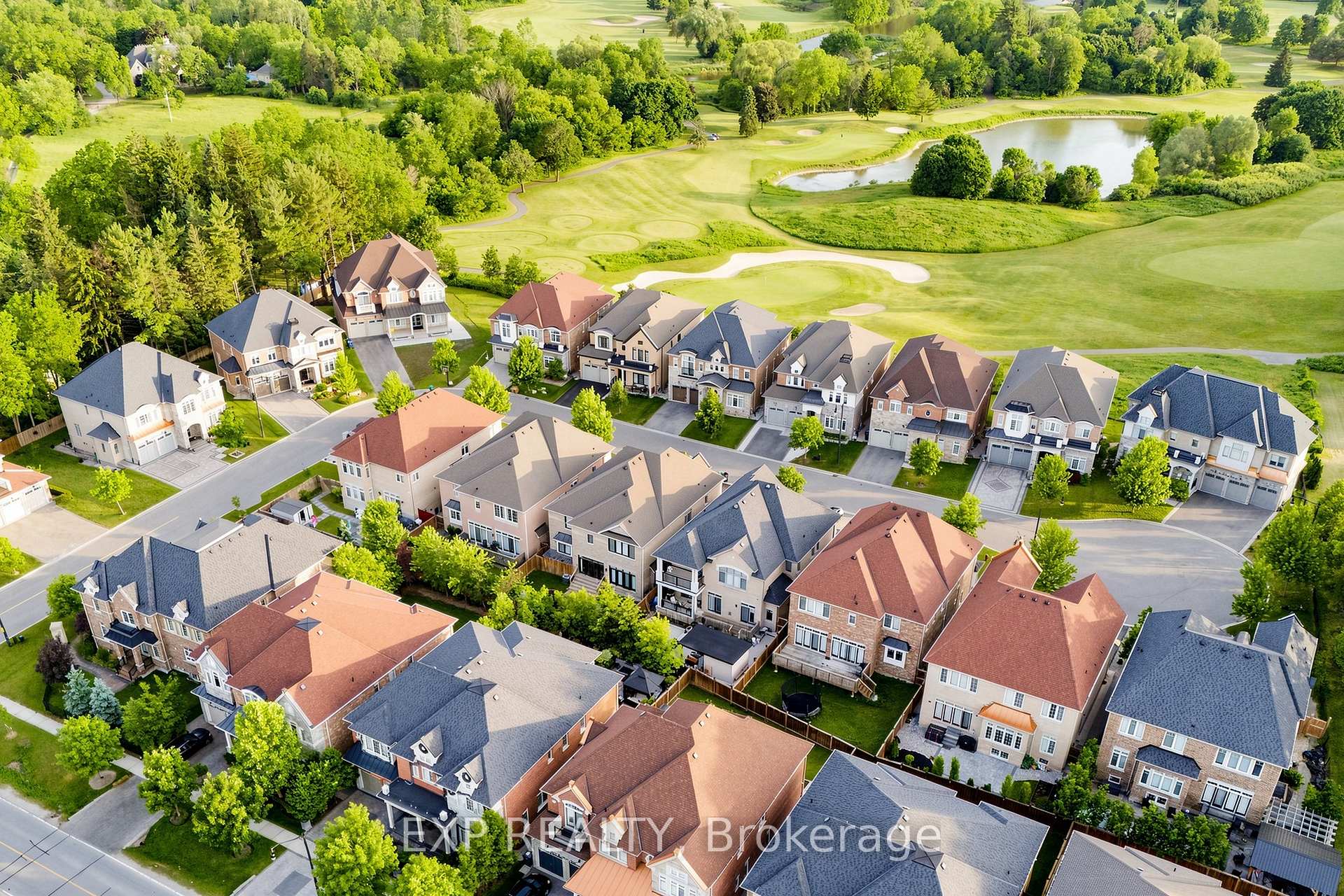 Photo 50 of 5 Natural Terrace, Brampton, Credit Valley — HOMEH