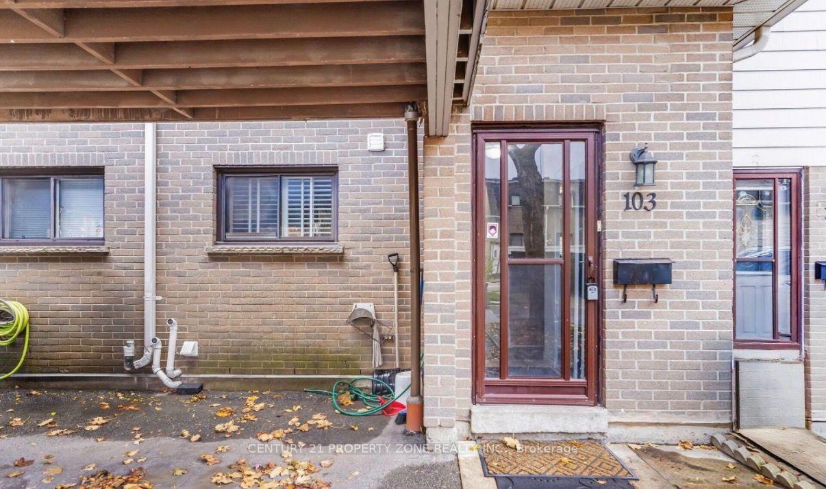 Photo 2 of Unit 103, 475 Bramalea Road, Brampton, Southgate — HOMEH
