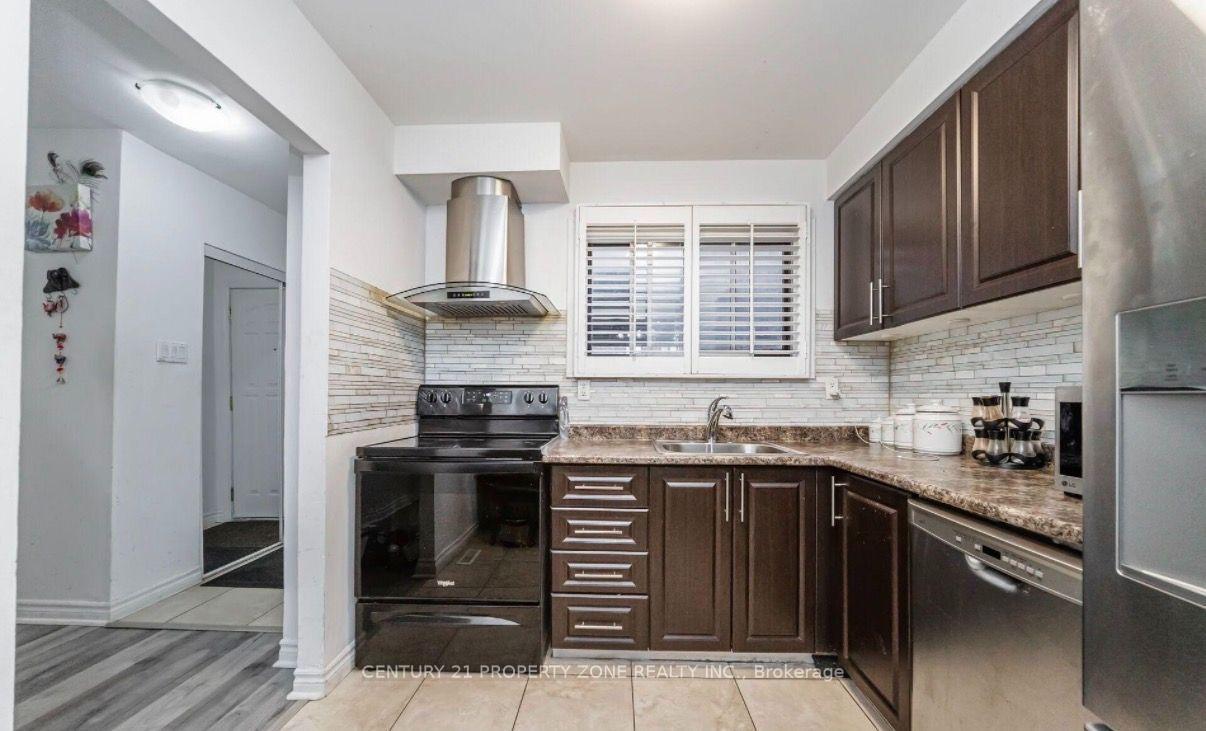 Photo 5 of Unit 103, 475 Bramalea Road, Brampton, Southgate — HOMEH