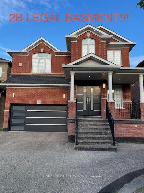 Photo 2 of 11 Kistler Street, Brampton, Sandringham-Wellington North — HOMEH