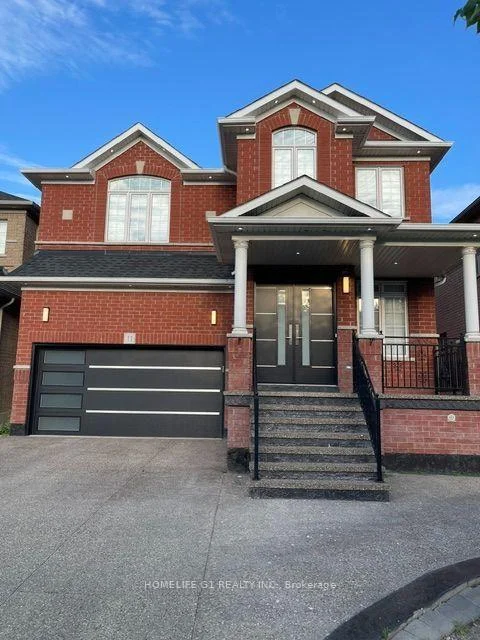 Photo 1 of 11 Kistler Street, Brampton, Sandringham-Wellington North — HOMEH