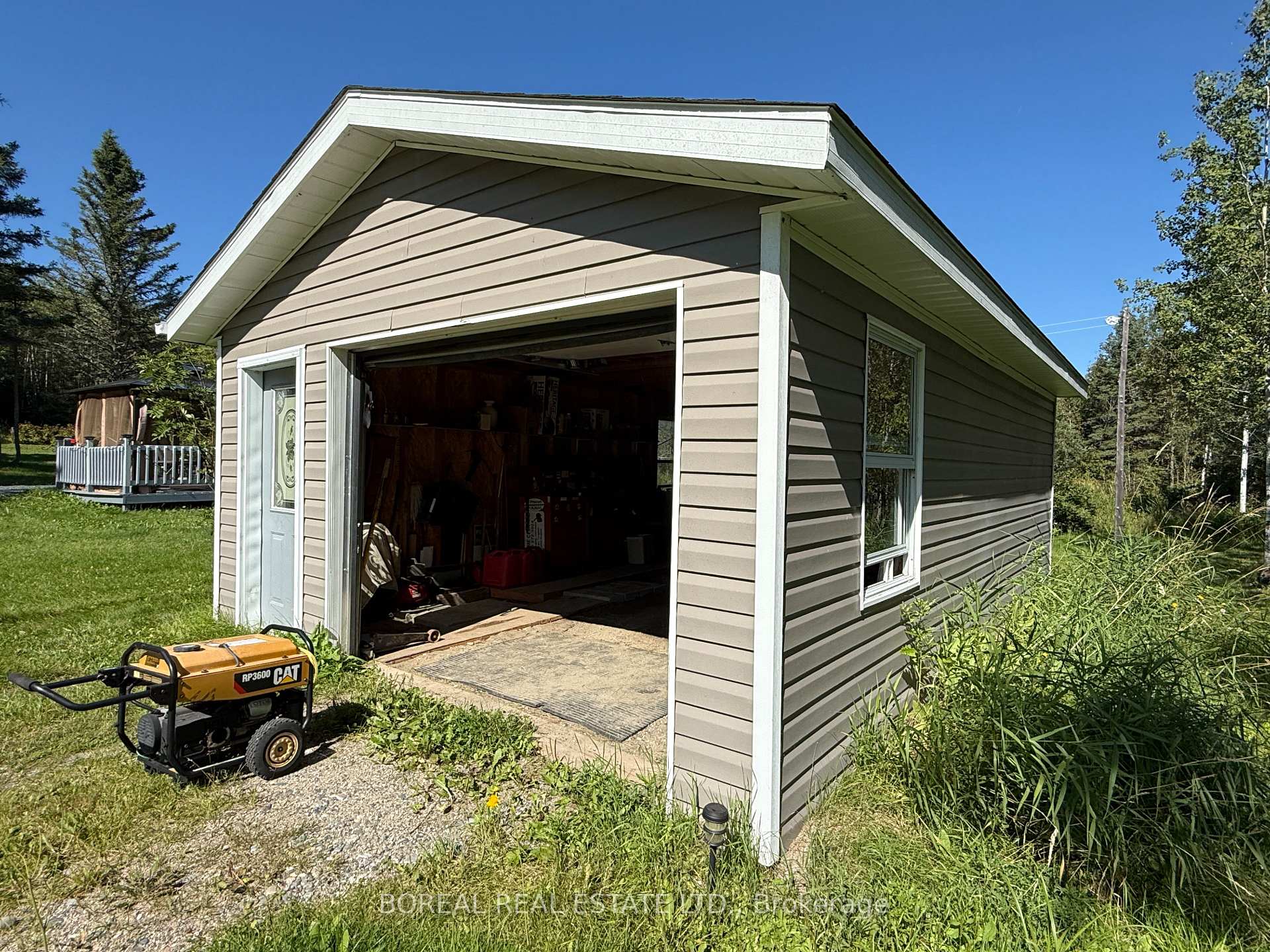 Photo 11 of 2141 Con 2 & 3, Cochrane — HOMEH