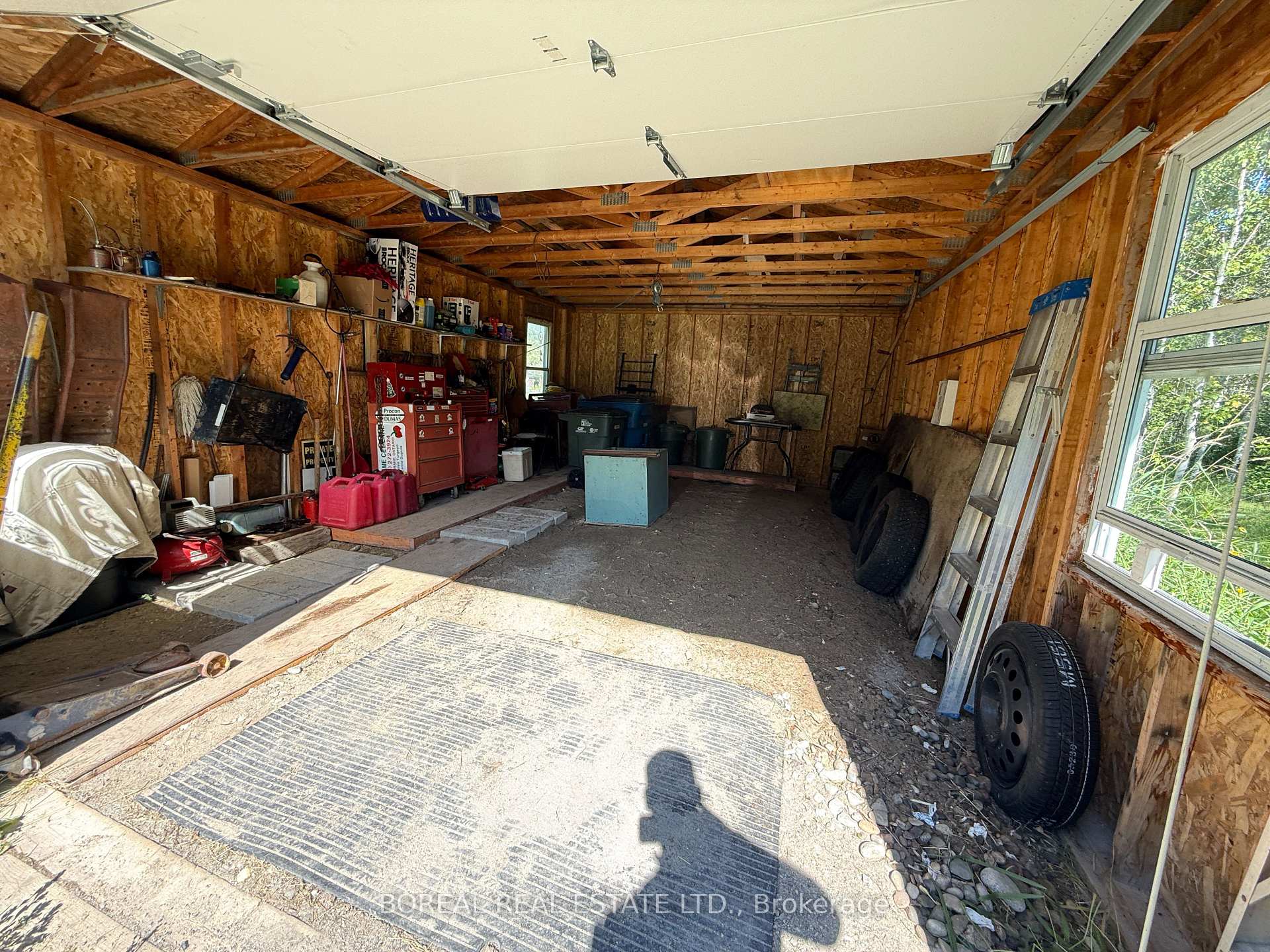 Photo 12 of 2141 Con 2 & 3, Cochrane — HOMEH