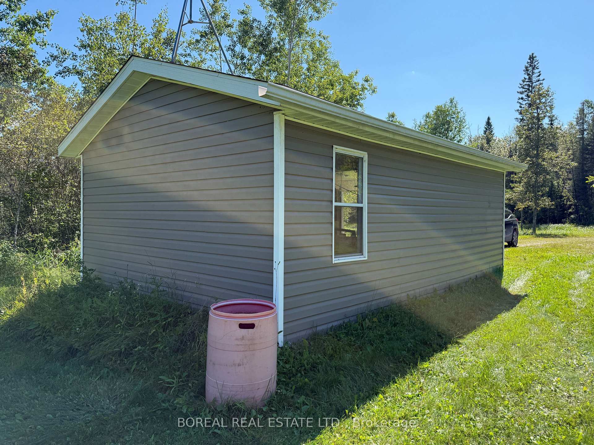 Photo 13 of 2141 Con 2 & 3, Cochrane — HOMEH