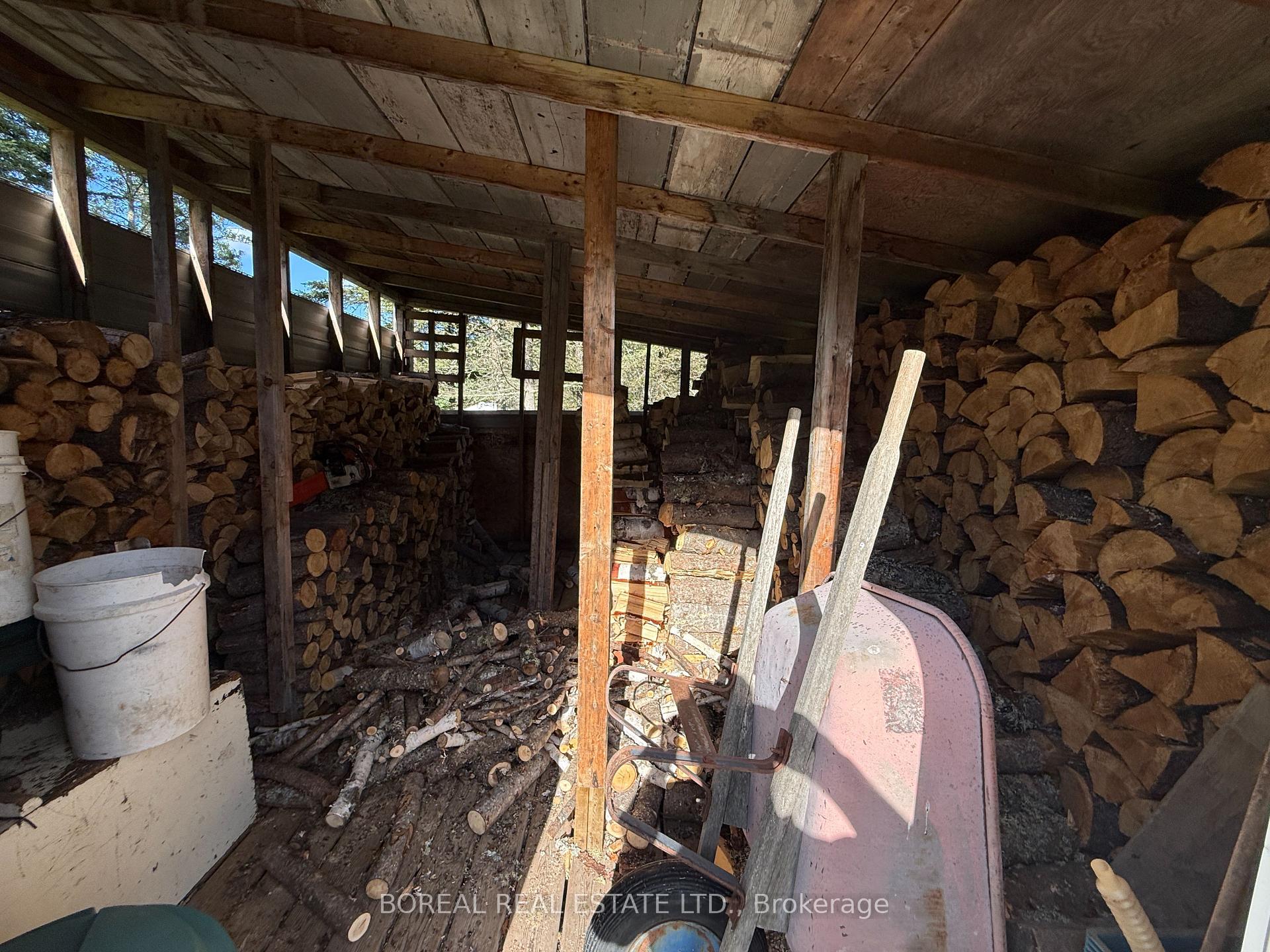 Photo 23 of 2141 Con 2 & 3, Cochrane — HOMEH