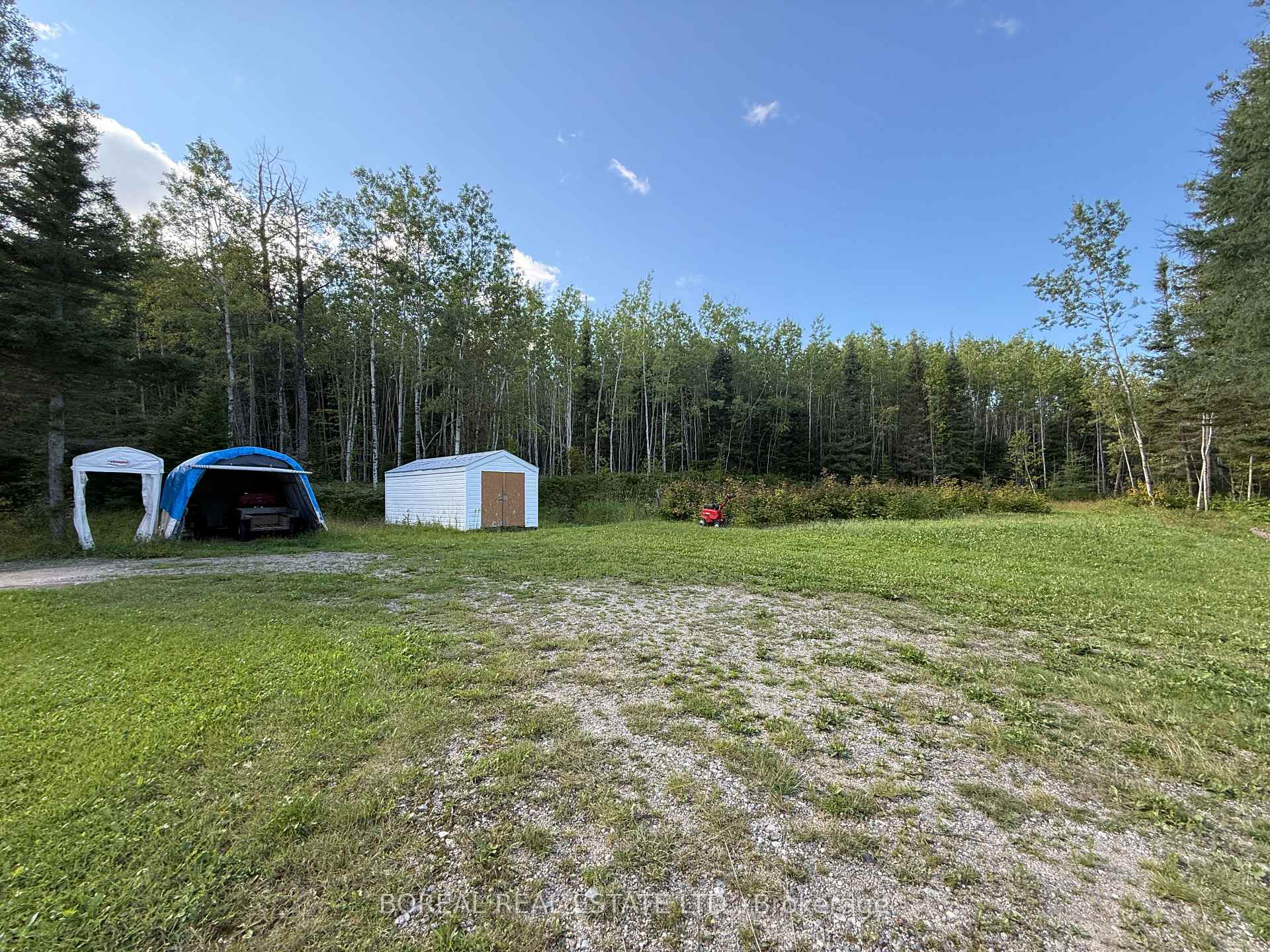Photo 24 of 2141 Con 2 & 3, Cochrane — HOMEH