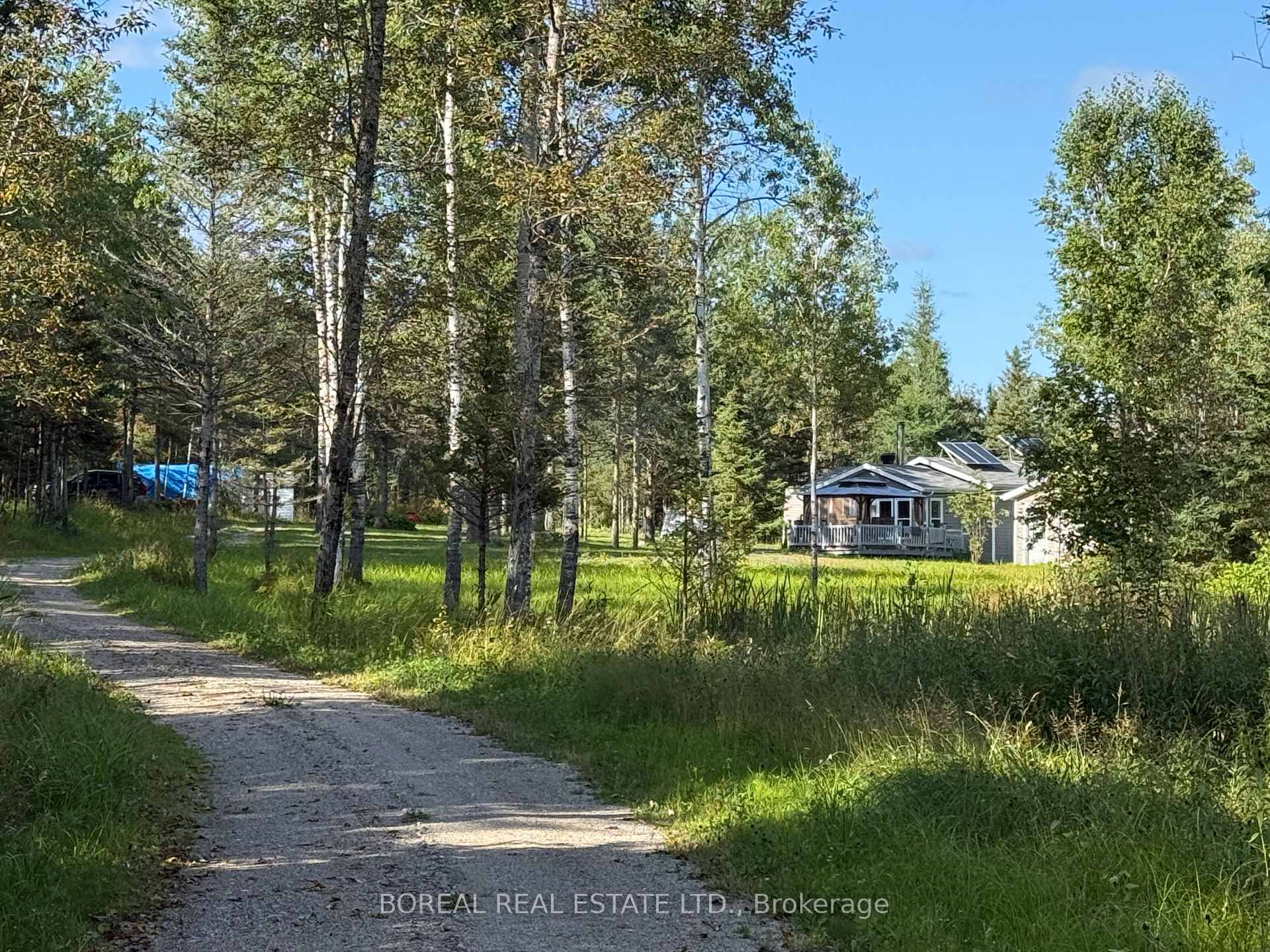 Photo 26 of 2141 Con 2 & 3, Cochrane — HOMEH
