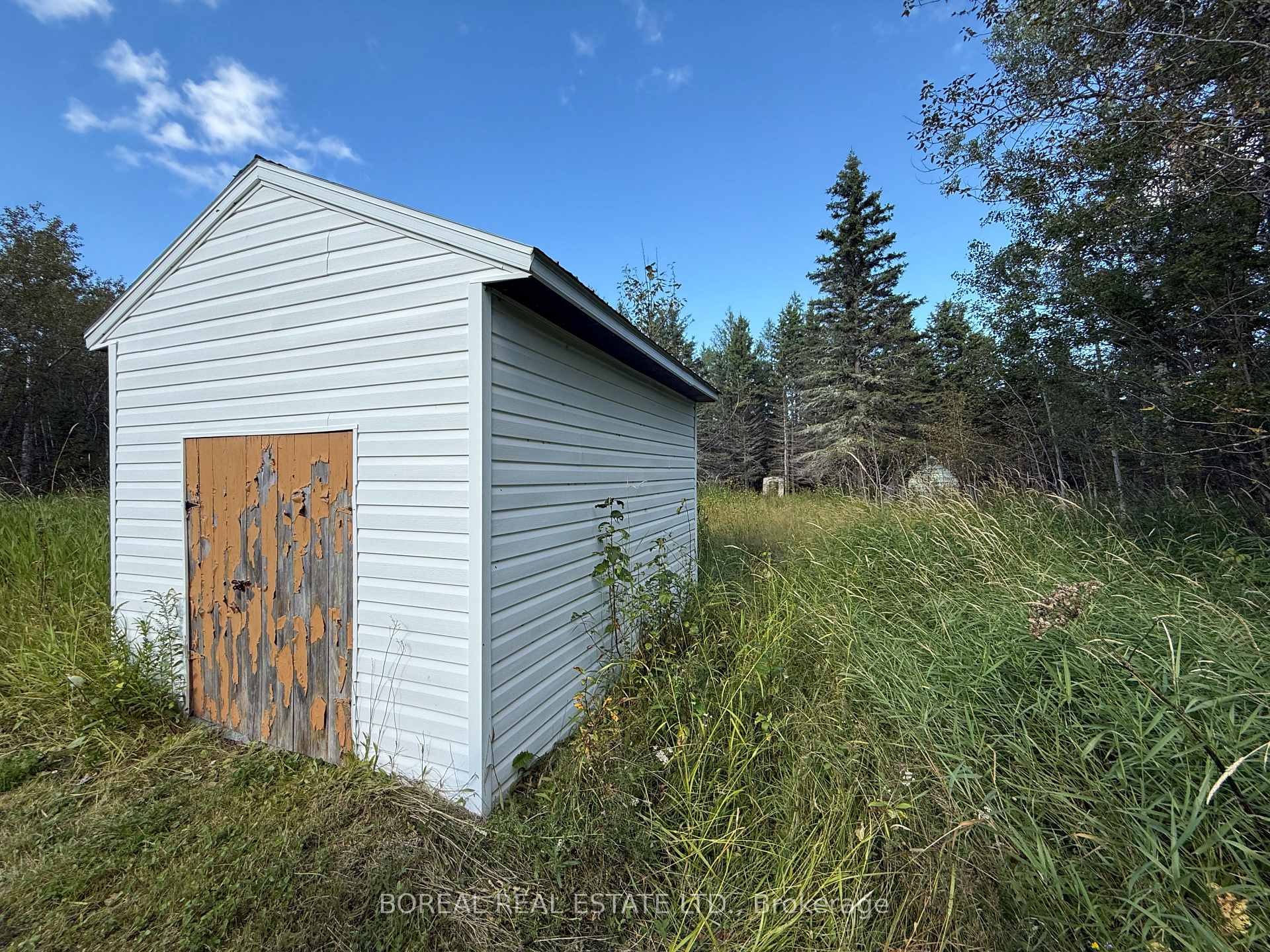 Photo 27 of 2141 Con 2 & 3, Cochrane — HOMEH