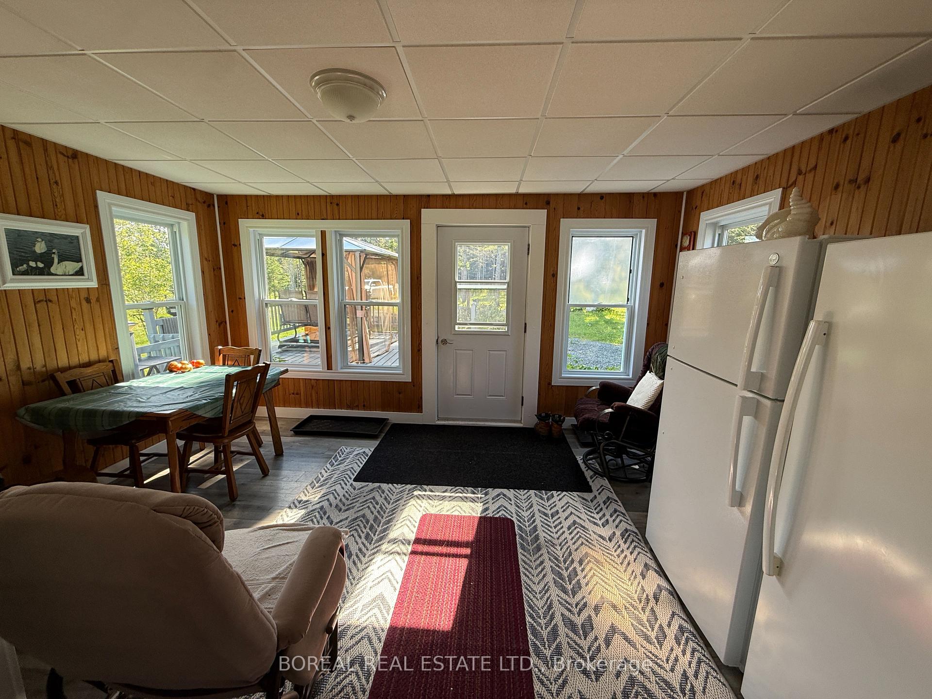 Photo 29 of 2141 Con 2 & 3, Cochrane — HOMEH