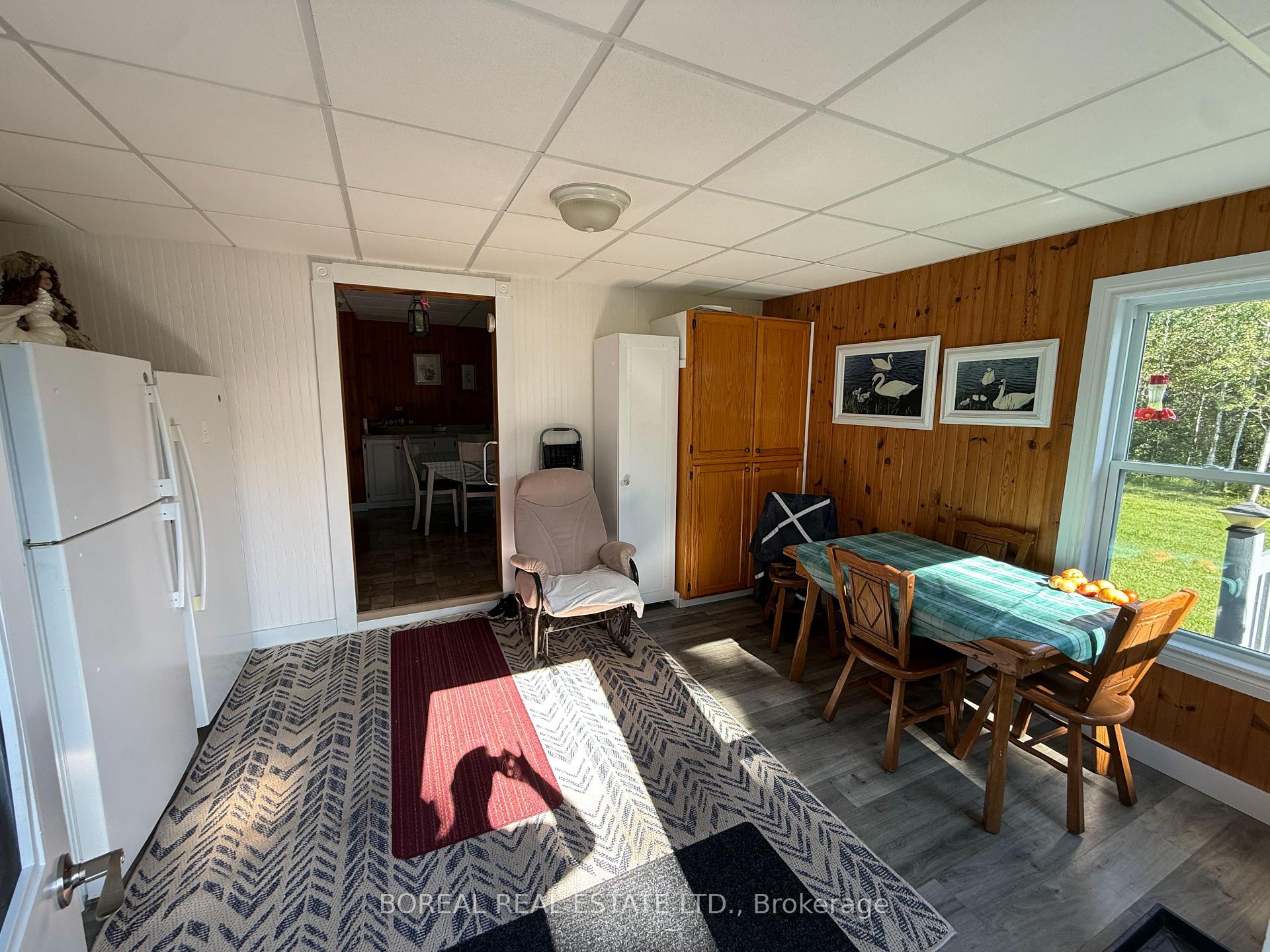 Photo 30 of 2141 Con 2 & 3, Cochrane — HOMEH