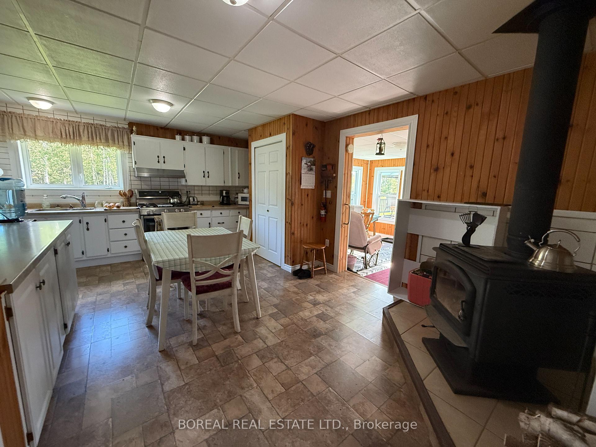 Photo 31 of 2141 Con 2 & 3, Cochrane — HOMEH