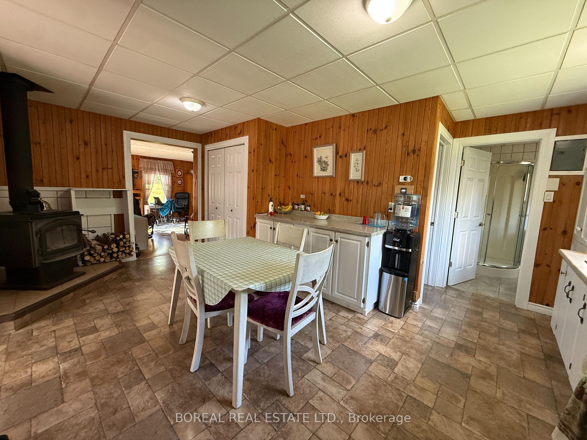 Photo 32 of 2141 Con 2 & 3, Cochrane — HOMEH
